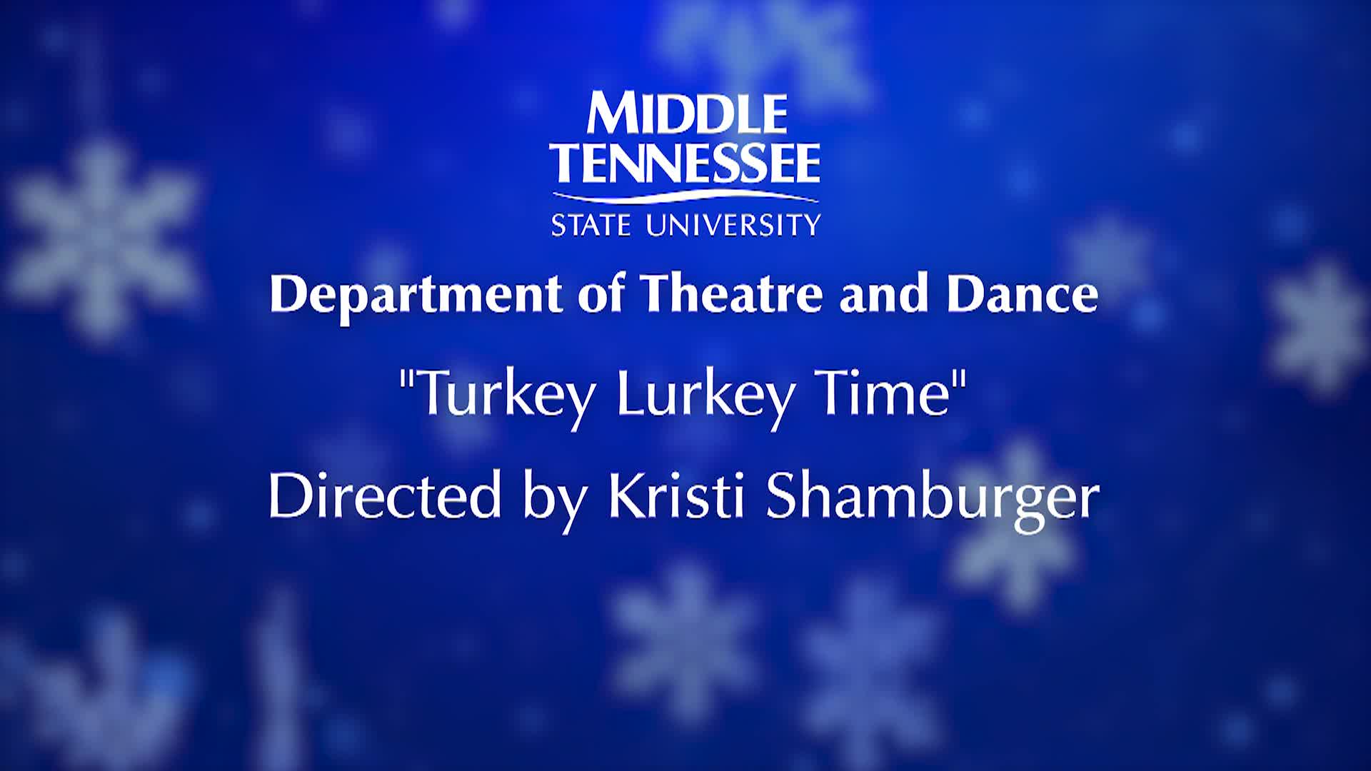 Out of the Blue 2025 12 DEC