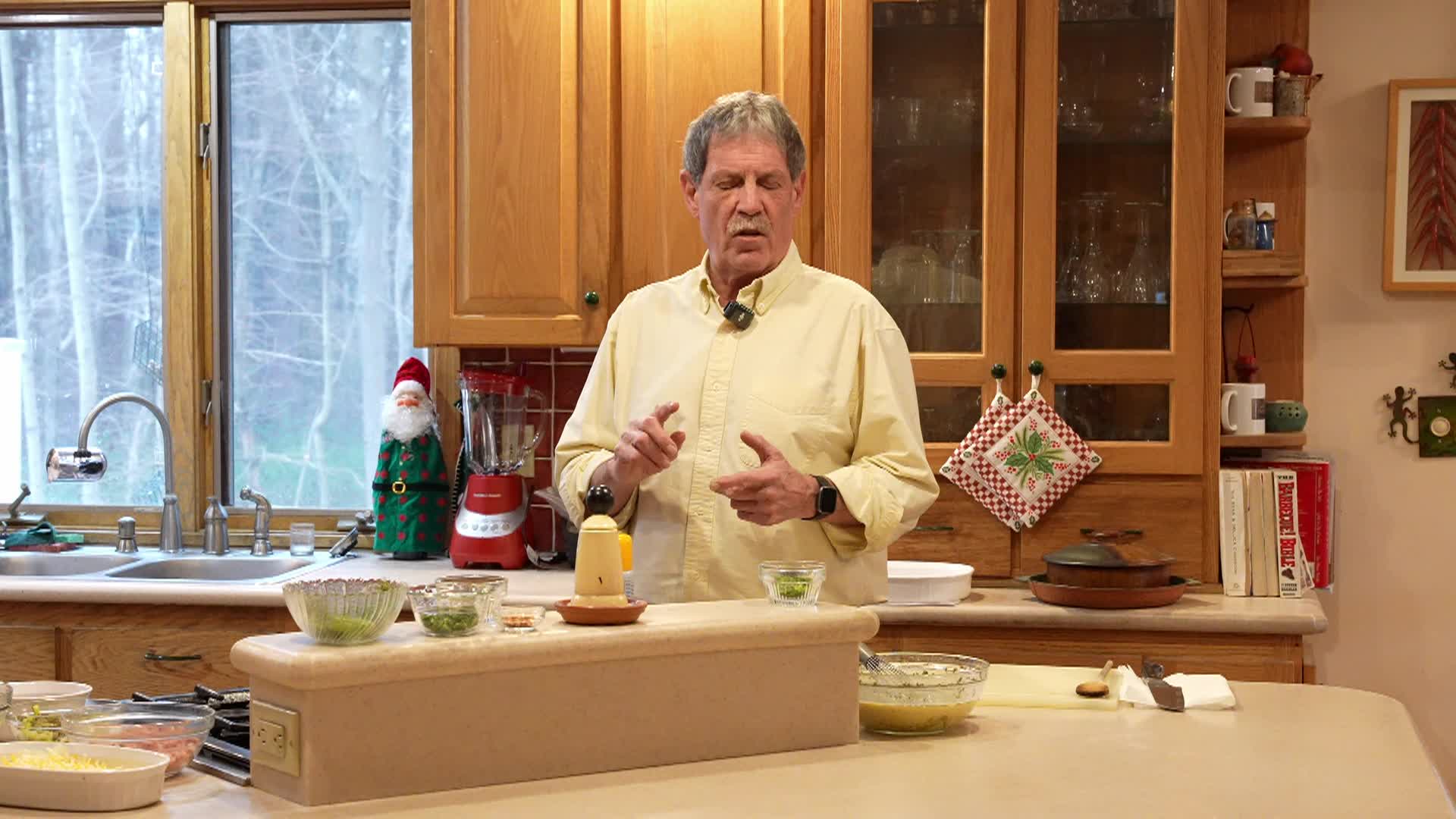 All About the Flavors Episode 19