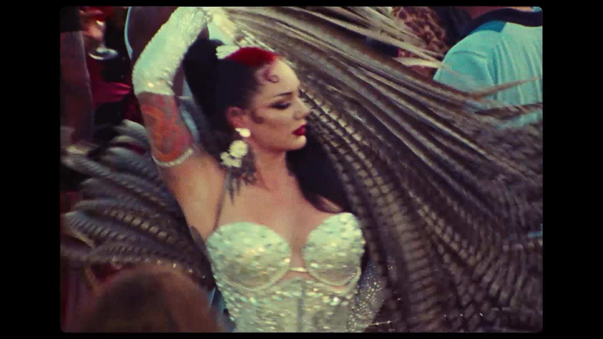 Sidewalks Entertainment  Lizzy Caplan