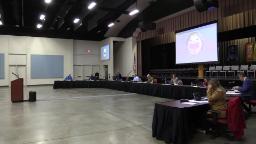 Navigate to Lee County Board of Commissioners Meeting: December 15th,  2025 6pm