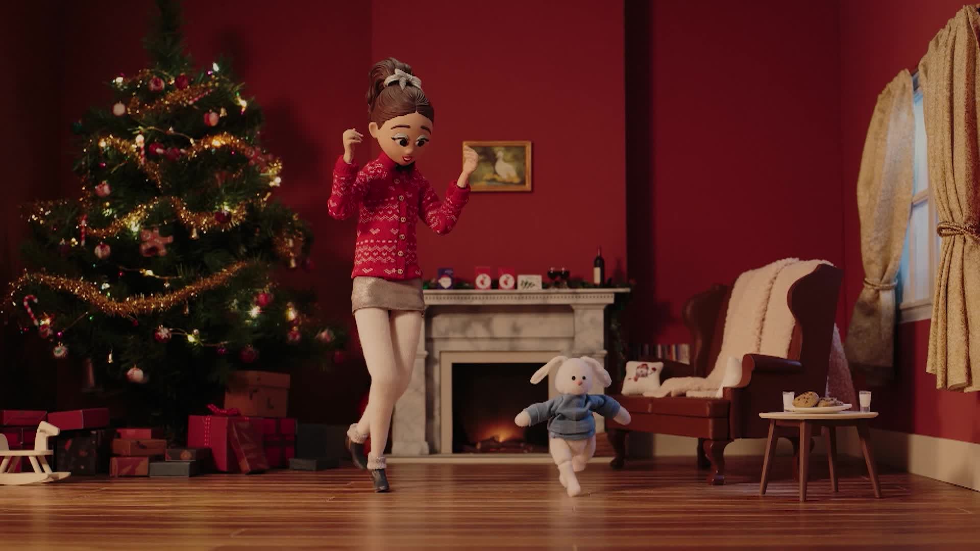 Sidewalks Ent  Holiday Music Special Vol 12