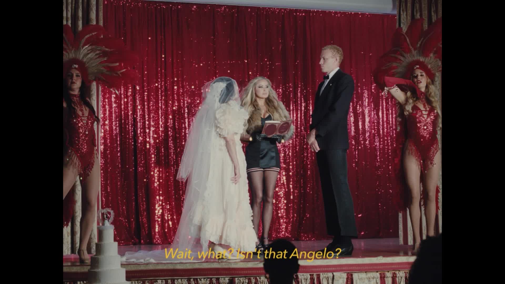 Sidewalks Ent  Jade Cargill