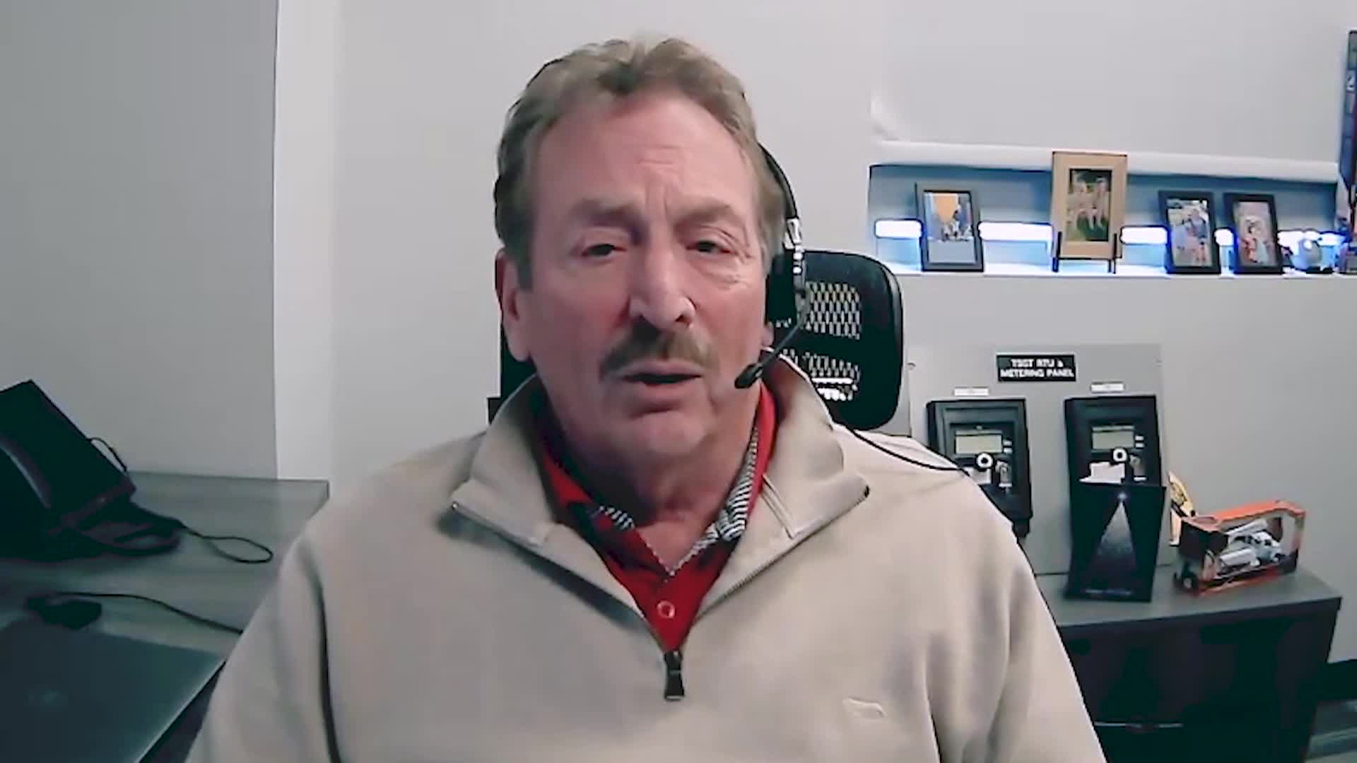 White House Chronicle Managing the power crisis at the local level