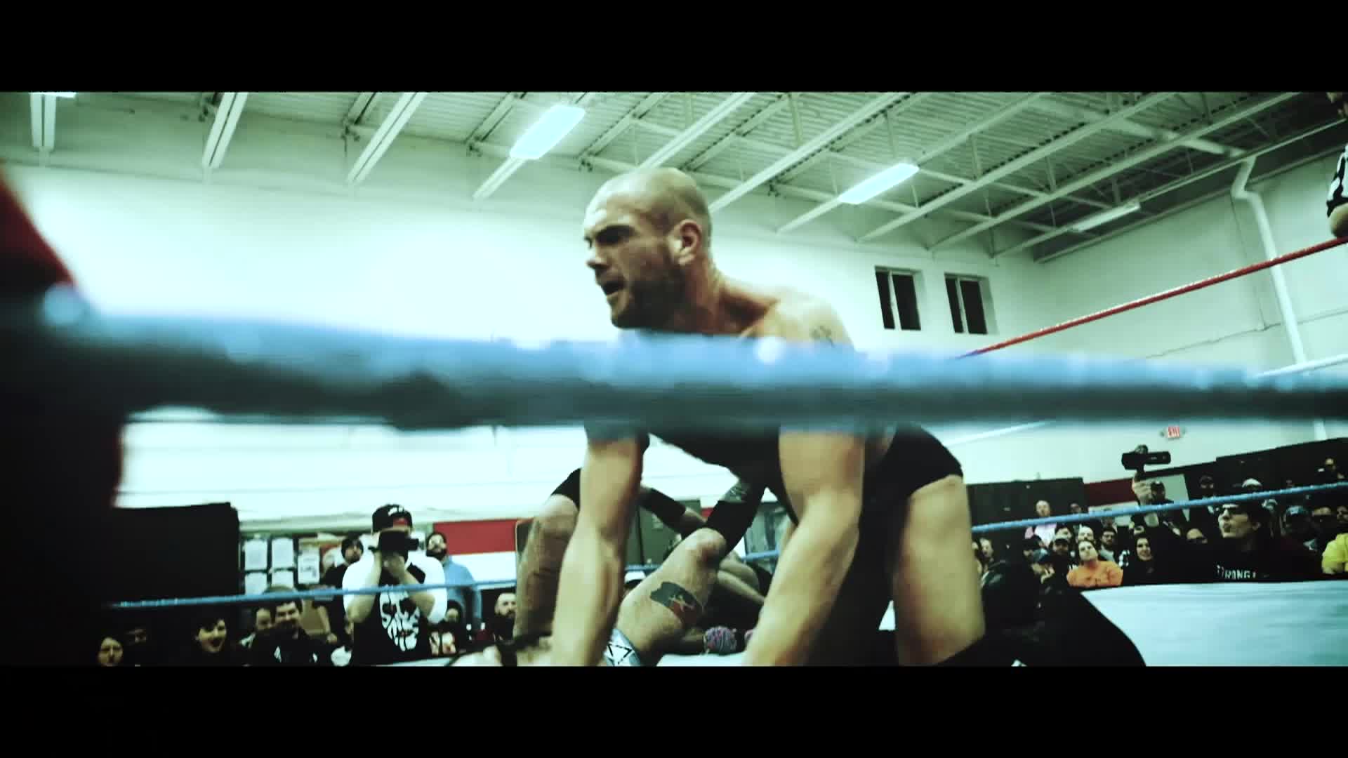 Limitless Wrestling TV Ep 70