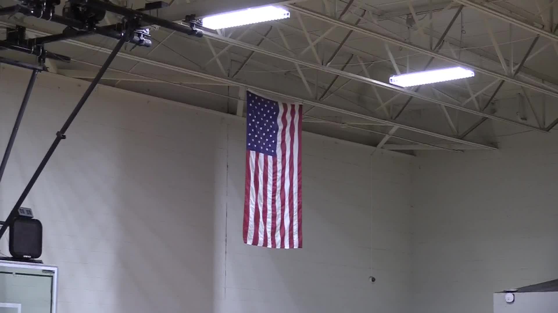  CCCC Basketball vs. Caldwell Community College Jan 3rd 2026