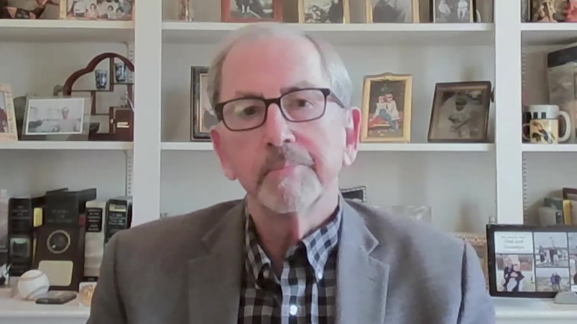 White House Chronicle  US health economics