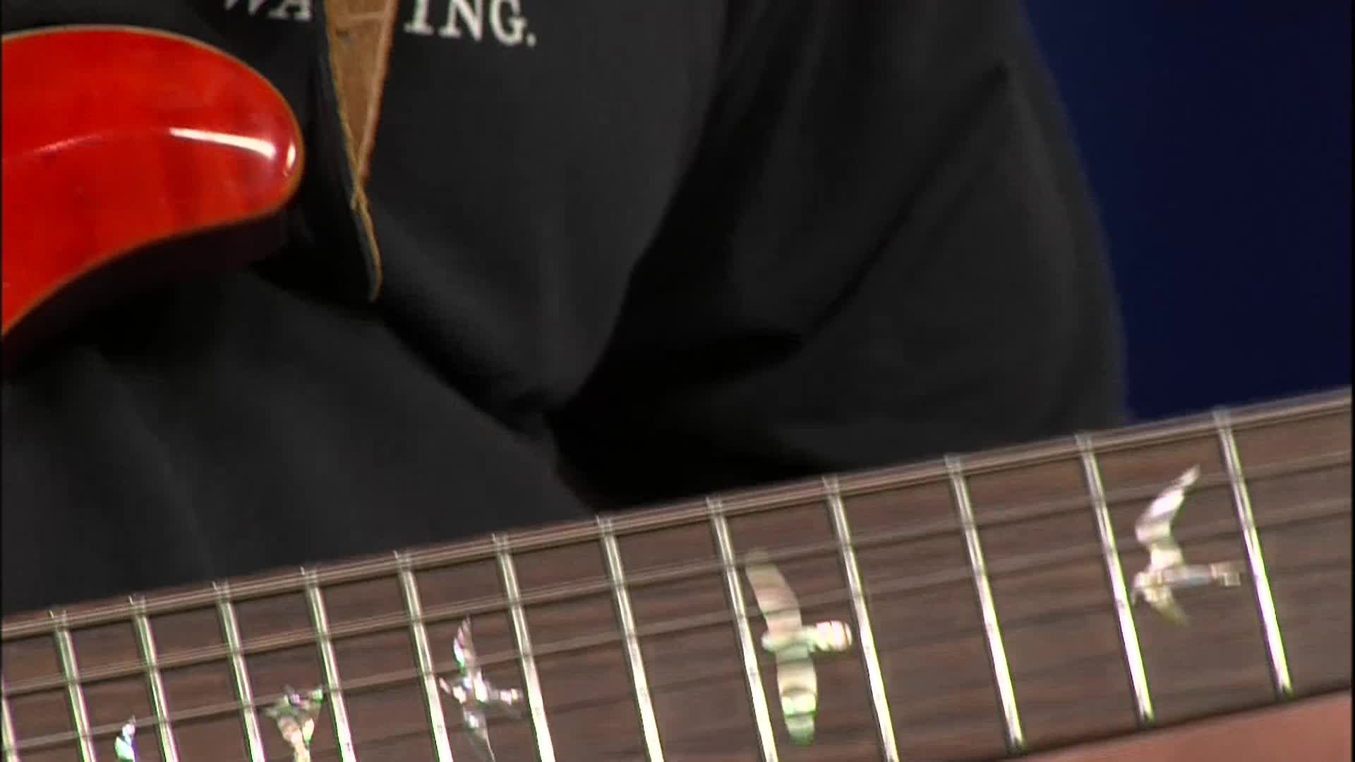 Learn Guitar McGoldrick Ep 07