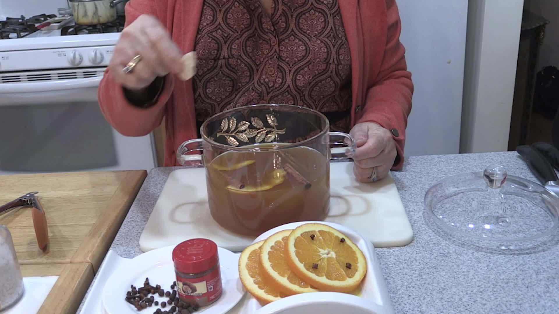 Cathy Neptune's Kitchen: Gnocchi and Sausage