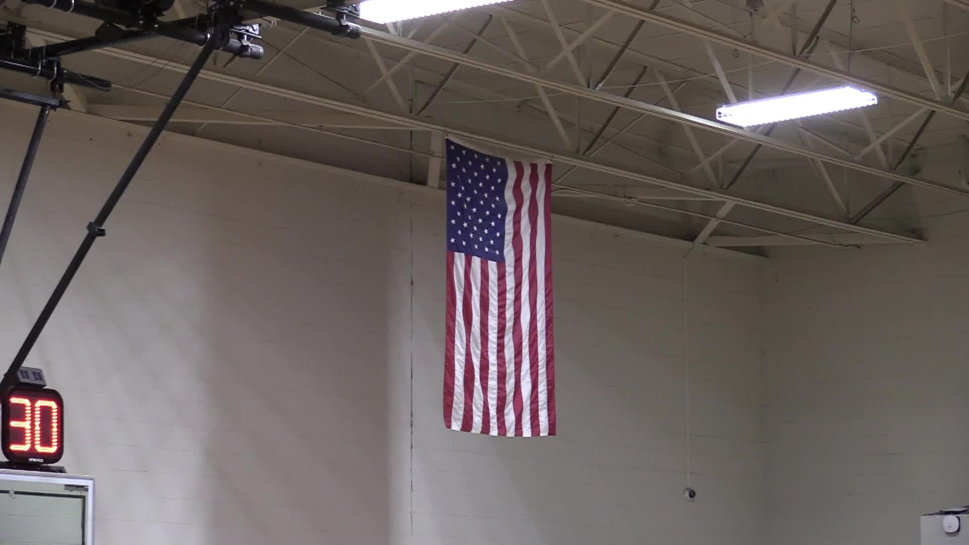 Cougars v Pitt CC Basketball game January 30 2026