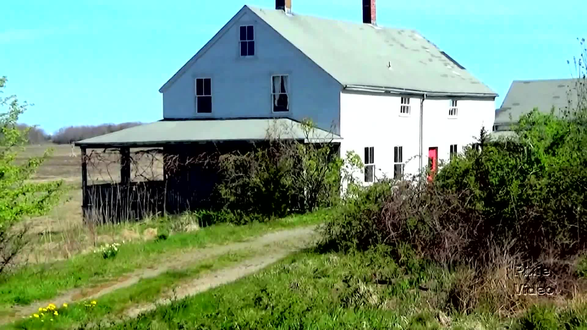 Let's Visit Strange Buildings Of Massachusetts