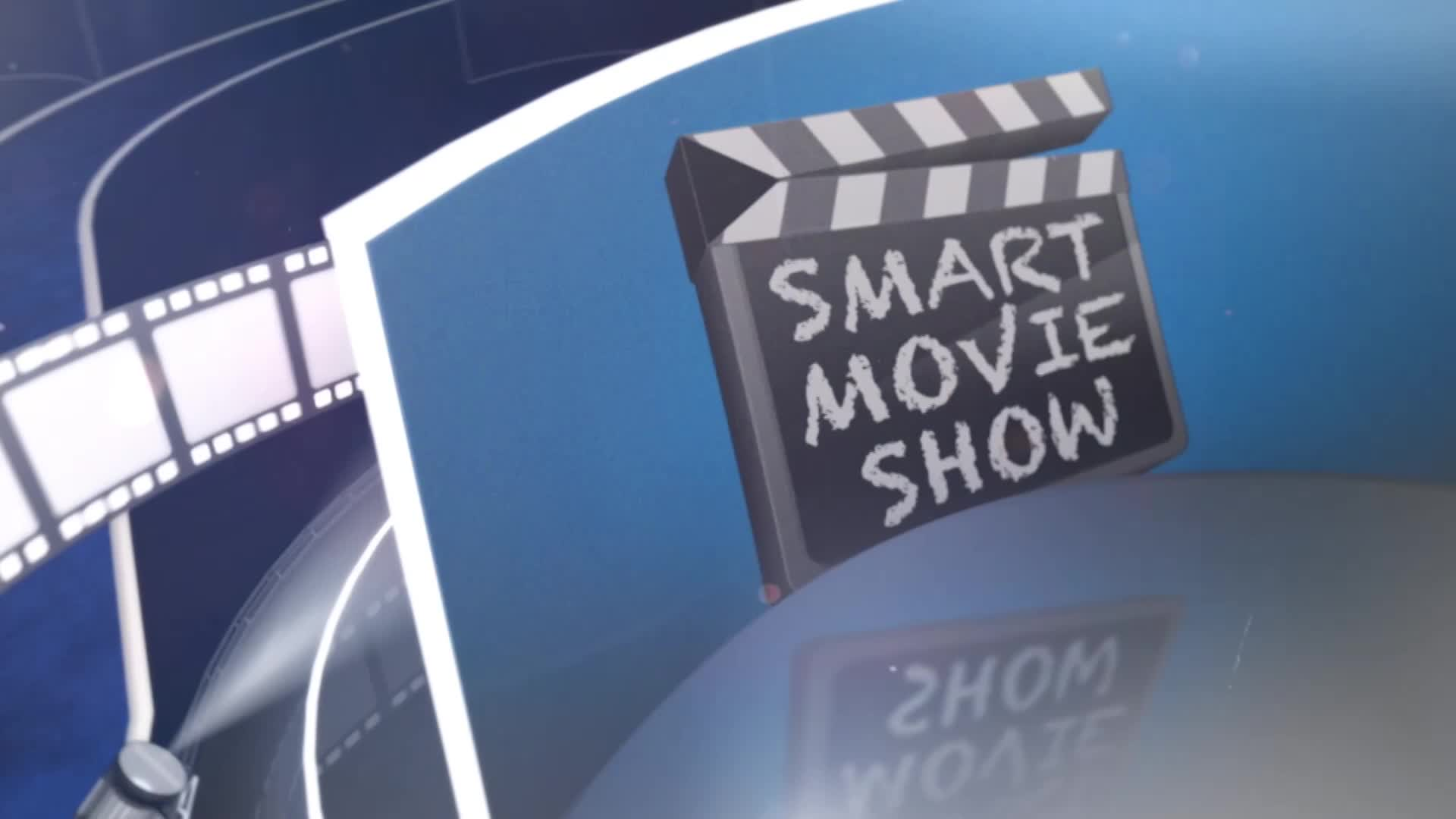 Smart Movie Show NOV 11 2022