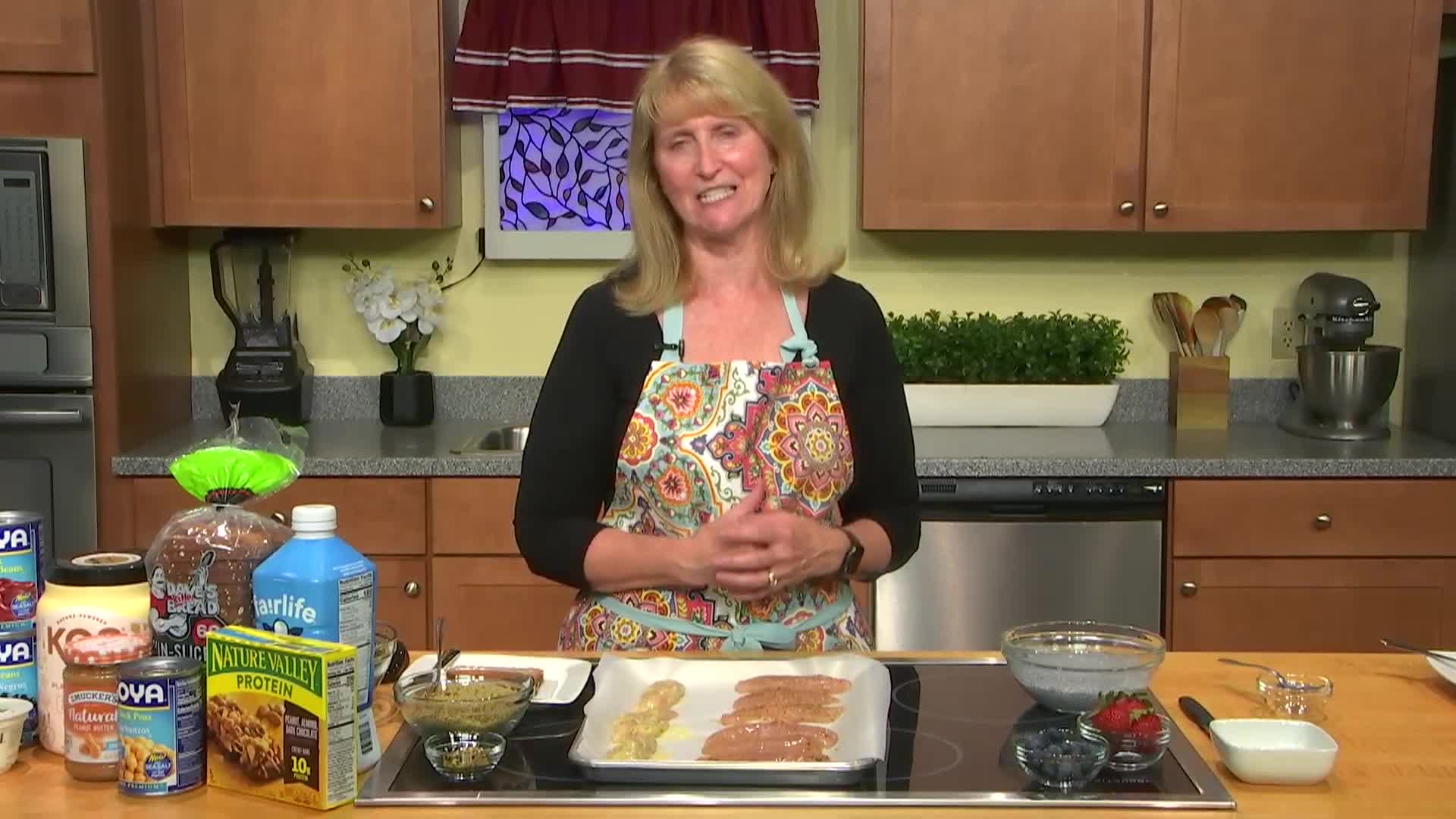 Get healthy with Holly Sarcopenia The Silent Muscle Thief