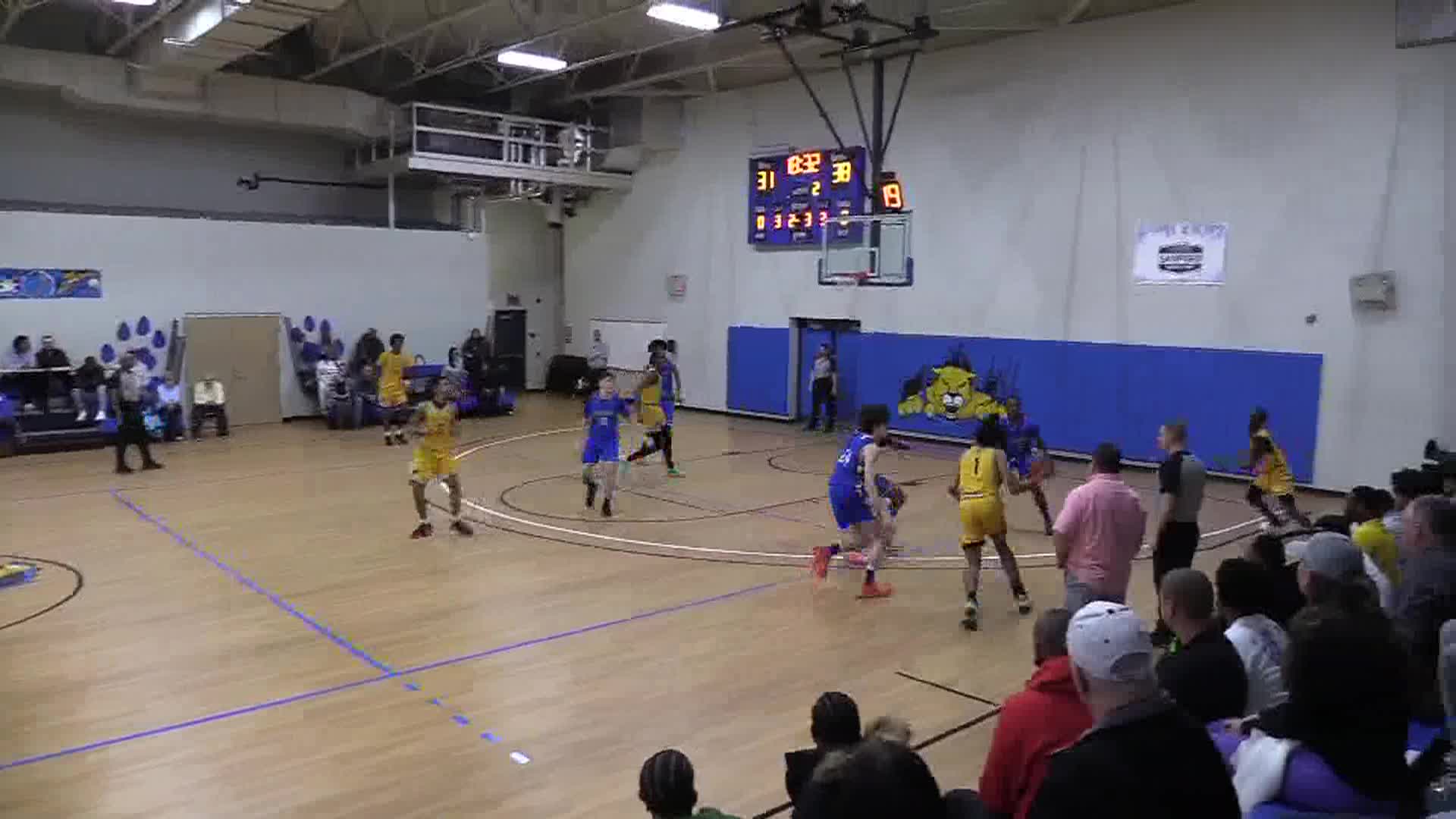  CCCC Basketball vs. Fayetteville Tech Community College Alumni weekend 2026