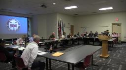 Navigate to Lee County Board of Commissioners Meeting March 16, 2026 6pm