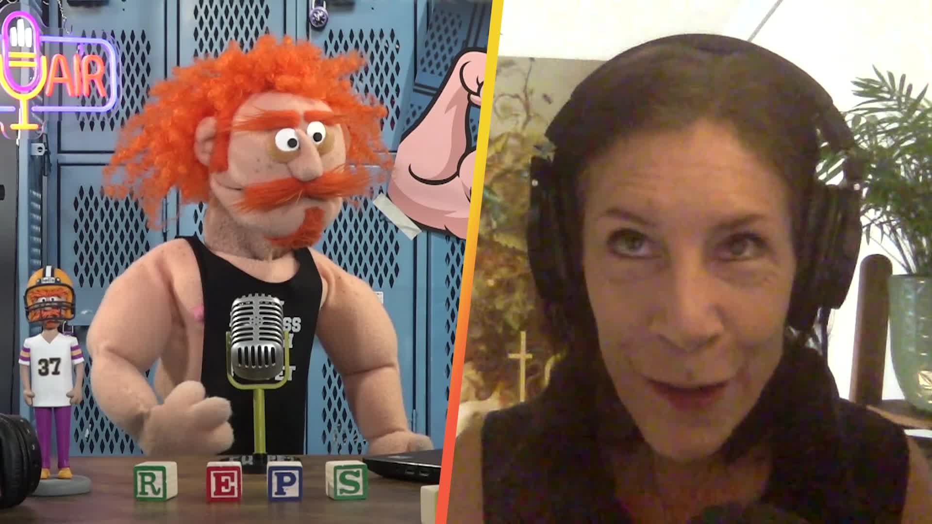 Reppin’ Fitness: Can You Build Muscle on a Vegan Diet