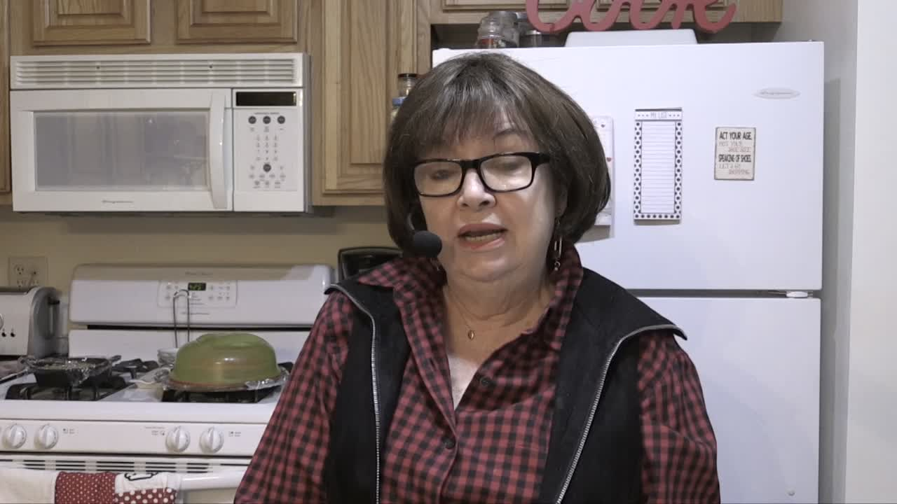 Cathy Neptunes Kitchen- The Latest Apps (Appetizers)