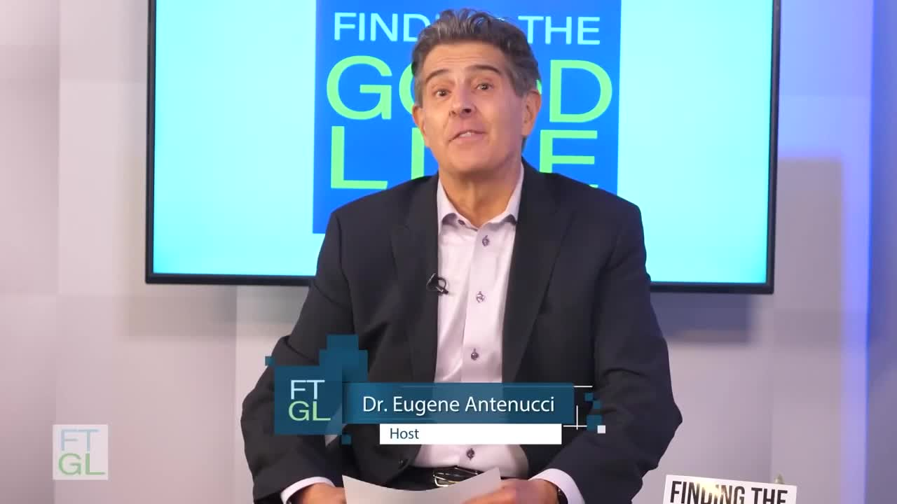 Finding The Good Life _ Season 3  Episode 3 HD