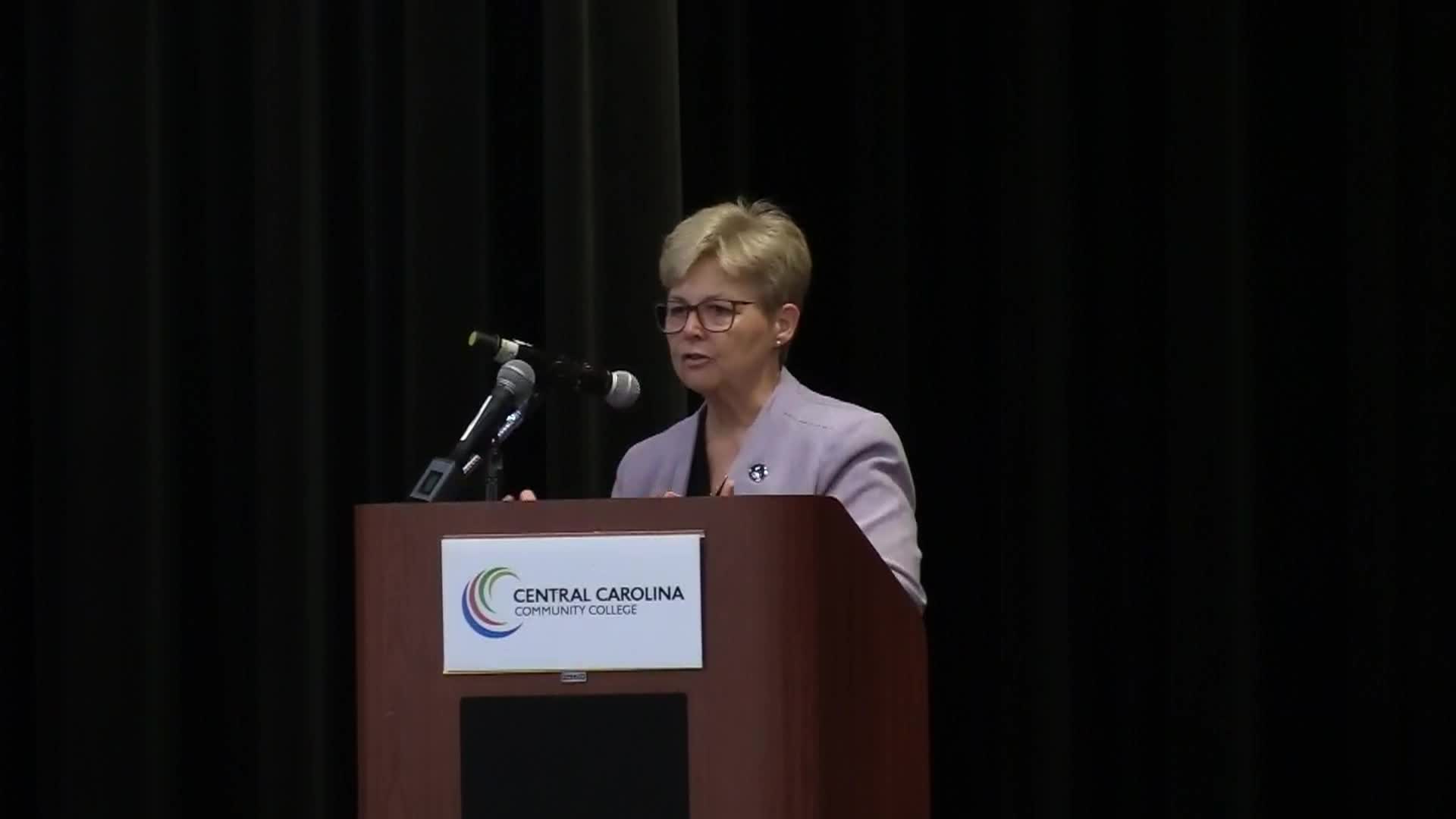 Student Academic Excellence Awards Night April 23 2026