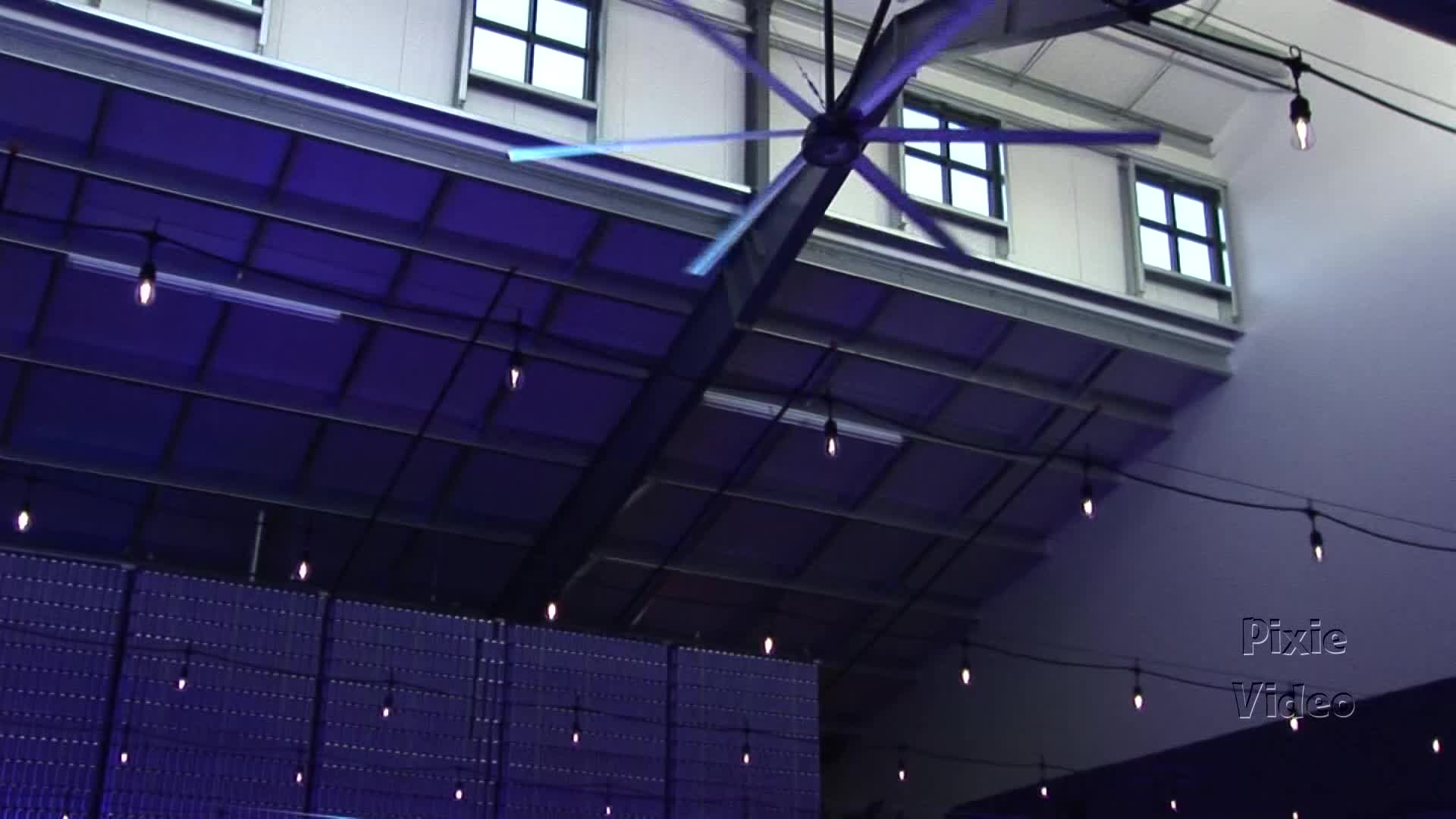 Let's Visit: The Fools Concert