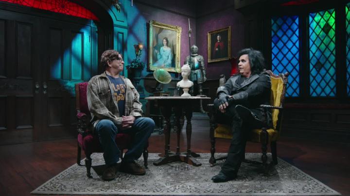 Thumbnail image for Creature Features “Have Rocket, Will Travel” with The Three Stooges from 1959