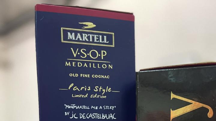 Thumbnail image for COOKING WITH VLADA / COGNAC REGION - FRANCE AND PEARS IN CREAM SAUCE