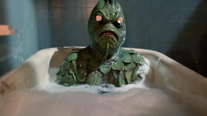 Thumbnail image for Creature Features  “Assignment Terror” with Michael Rennie and Karin Dor from 1970