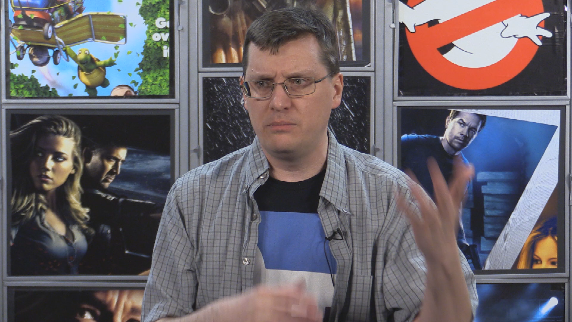 Cinemaniacs HD March 4, 2019