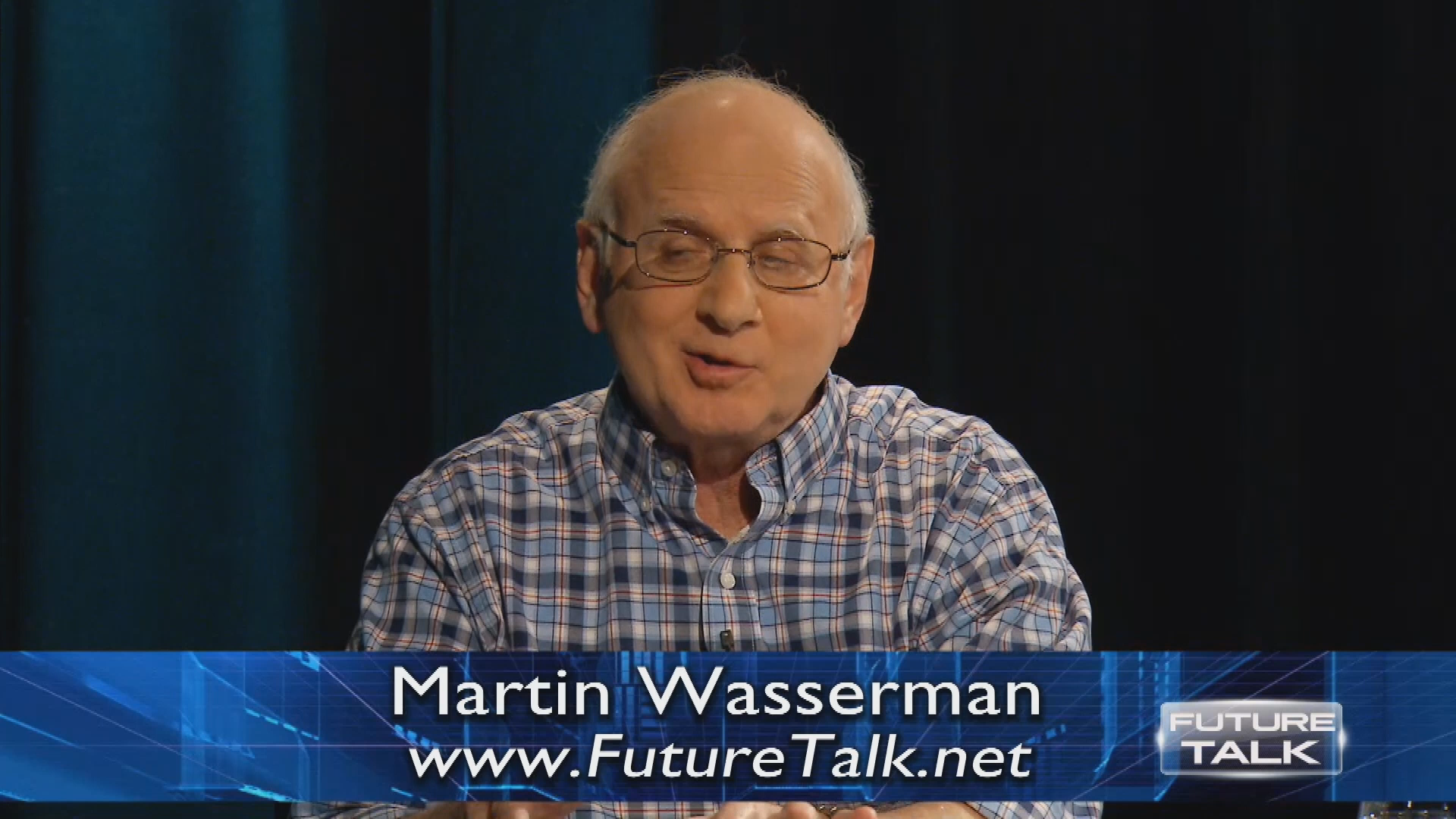 Future Talk - Biometric Technology