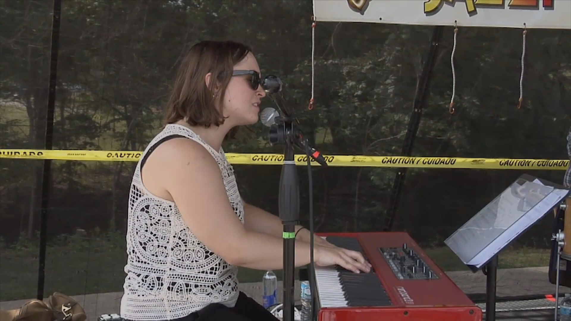 MERGE Capital Jazzfest