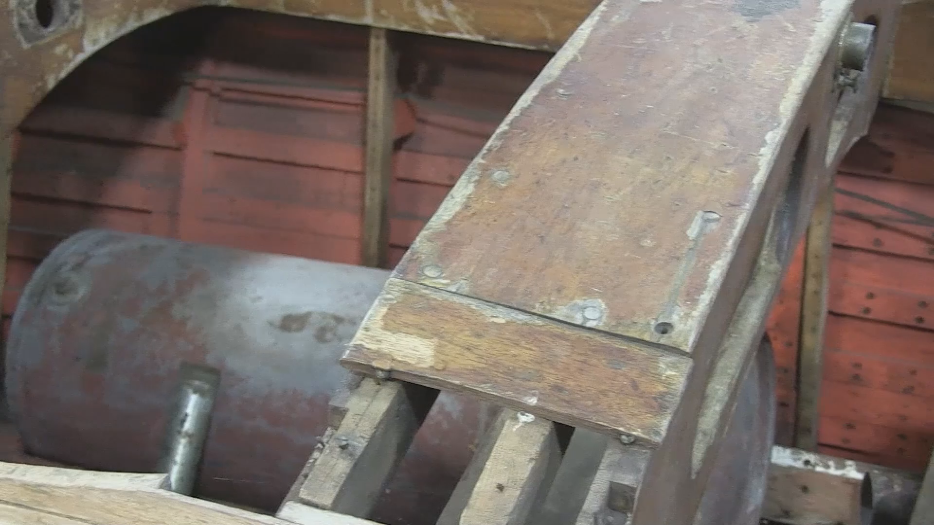 Smart Boating - Antique Boat Museum, Part 2