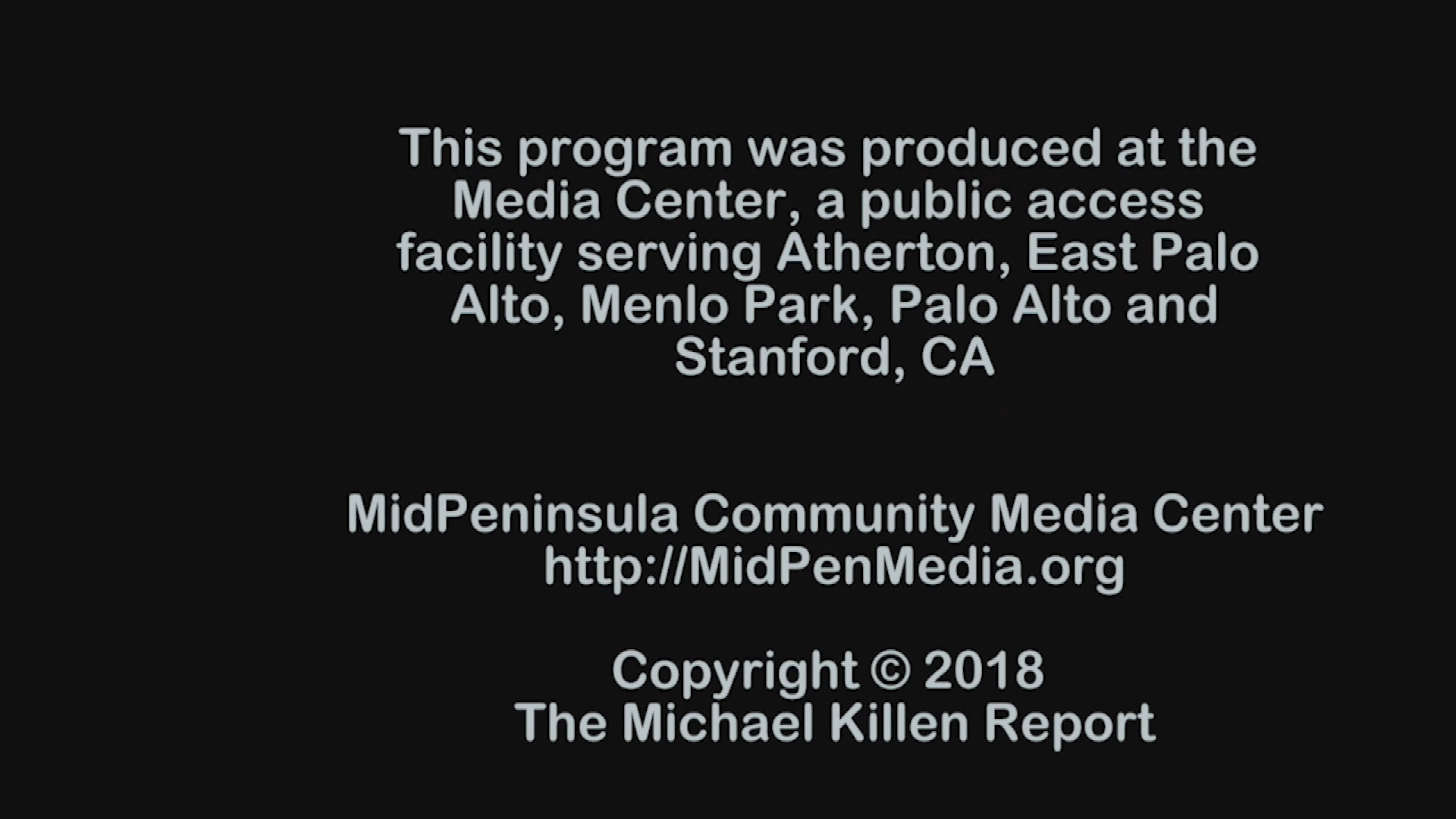 Artist Michael Killen Interprets a Painting Exreme Weather Ep. 61