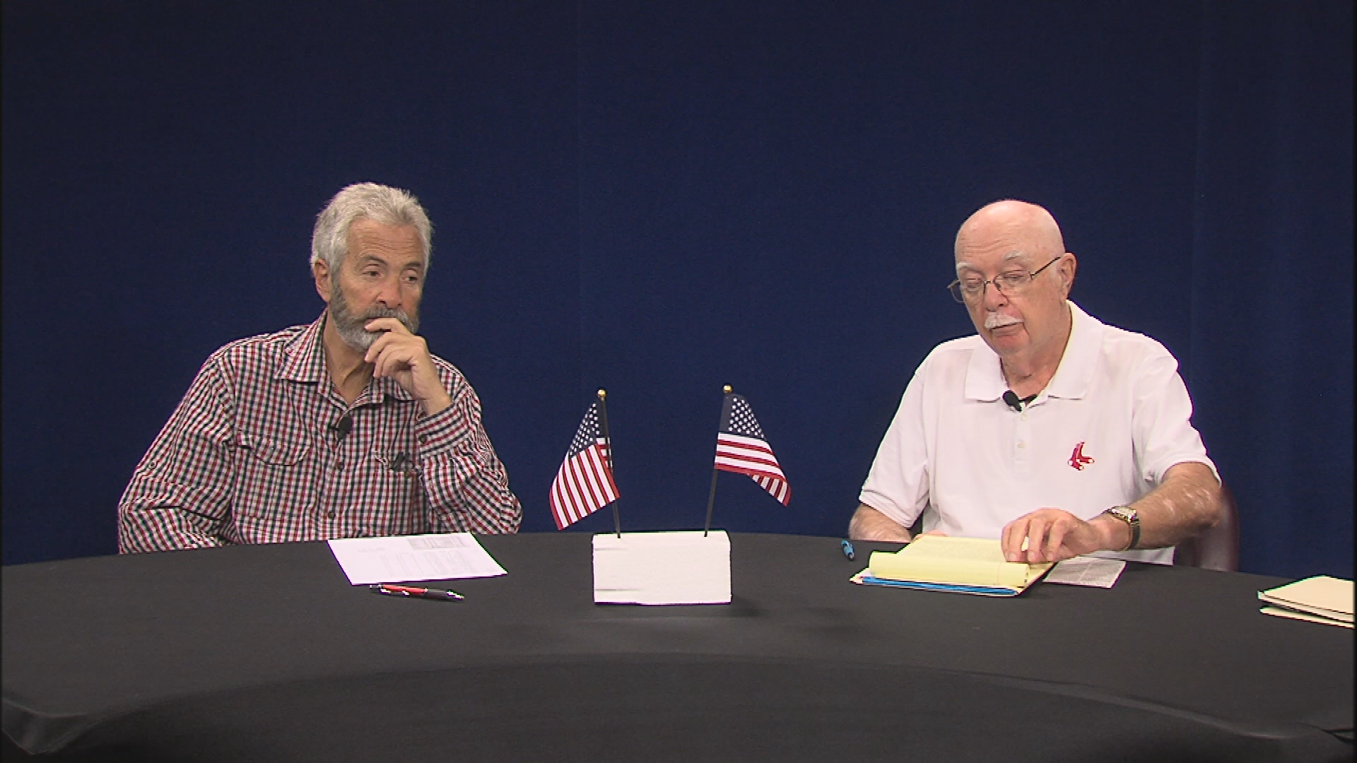 Bill Crane Sports Sept. 18, 2019