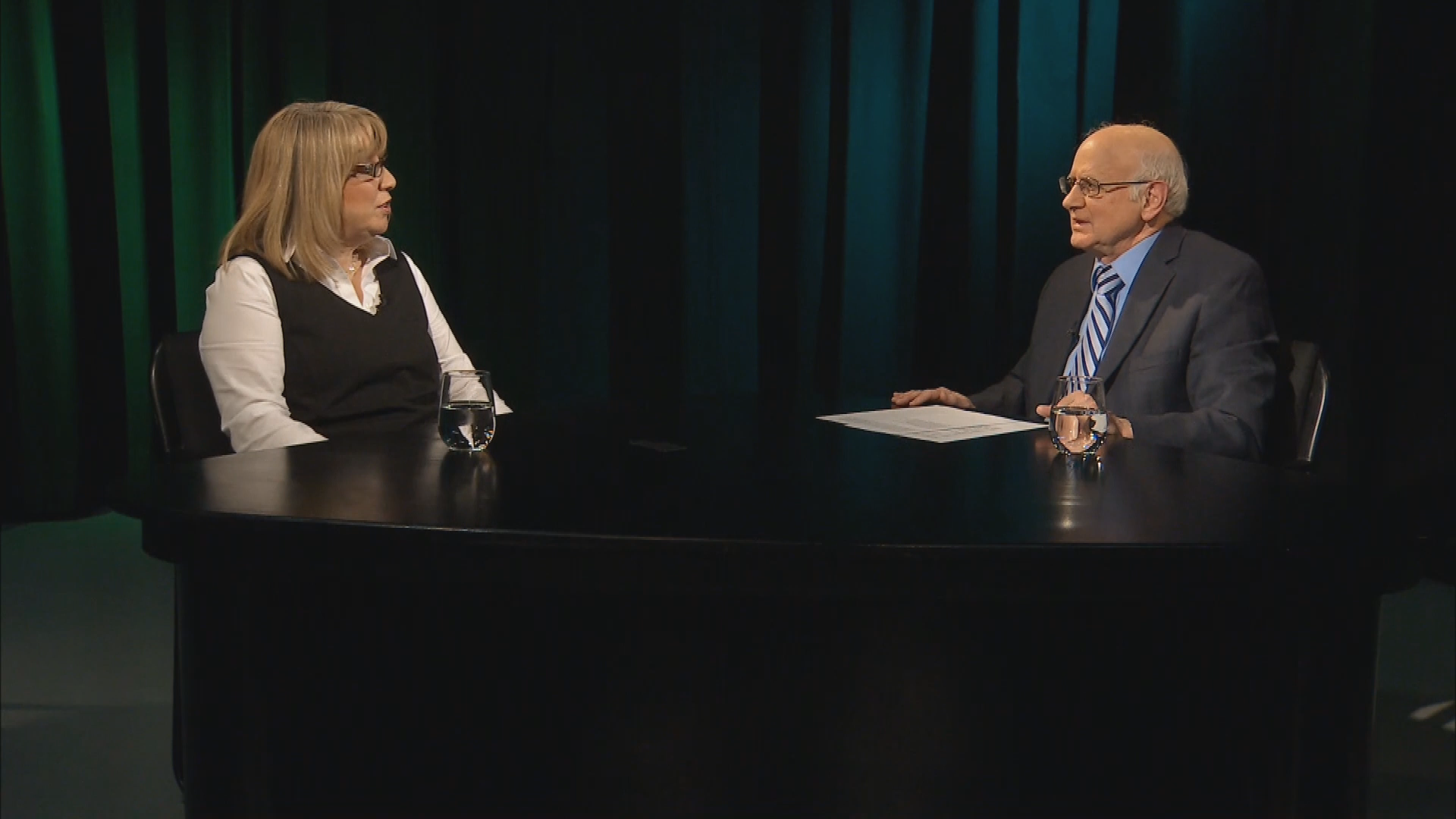 Future Talk - A Sociobiological View