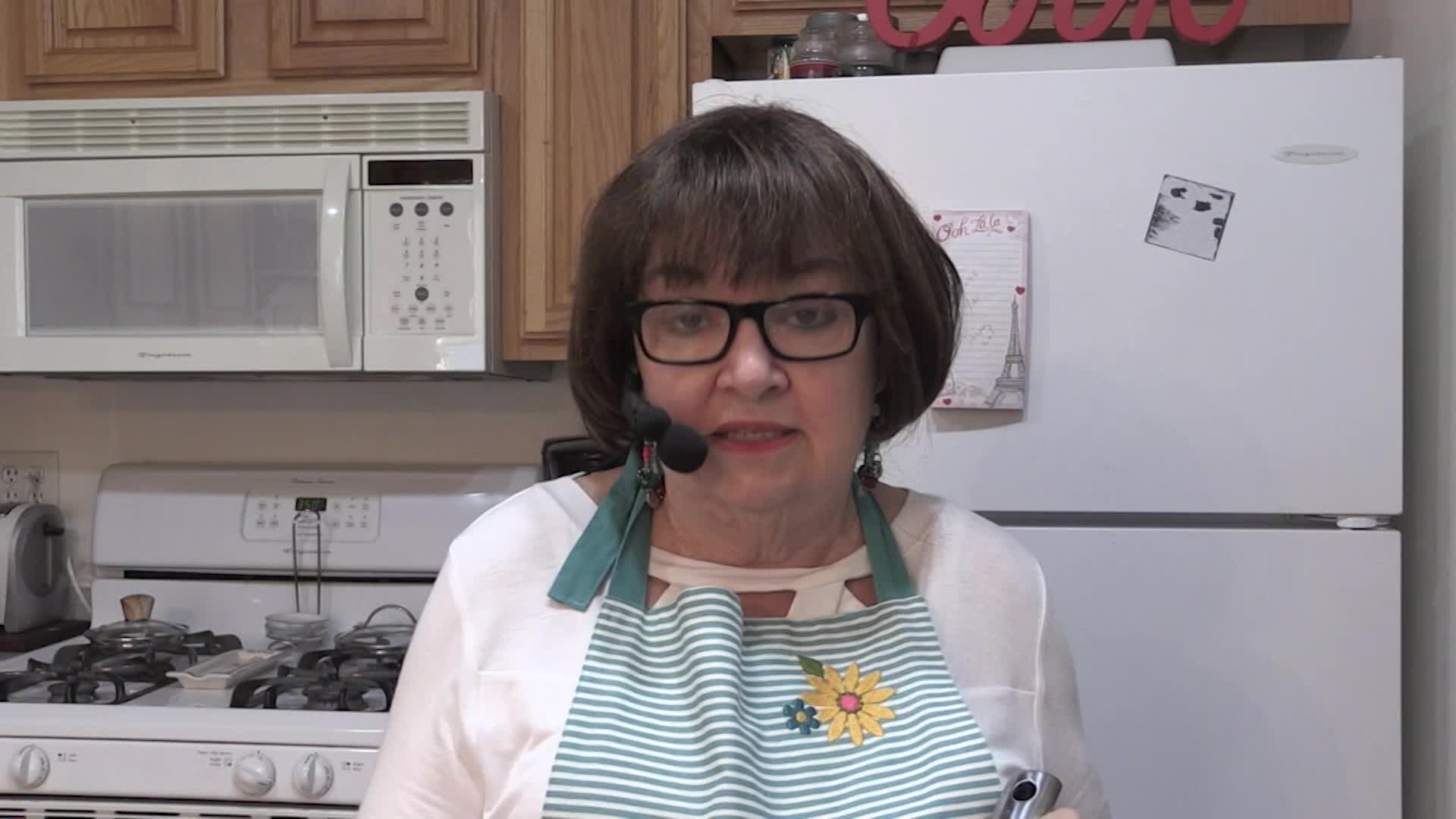 Cathy Neptunes Kitchen - May-be Mexican