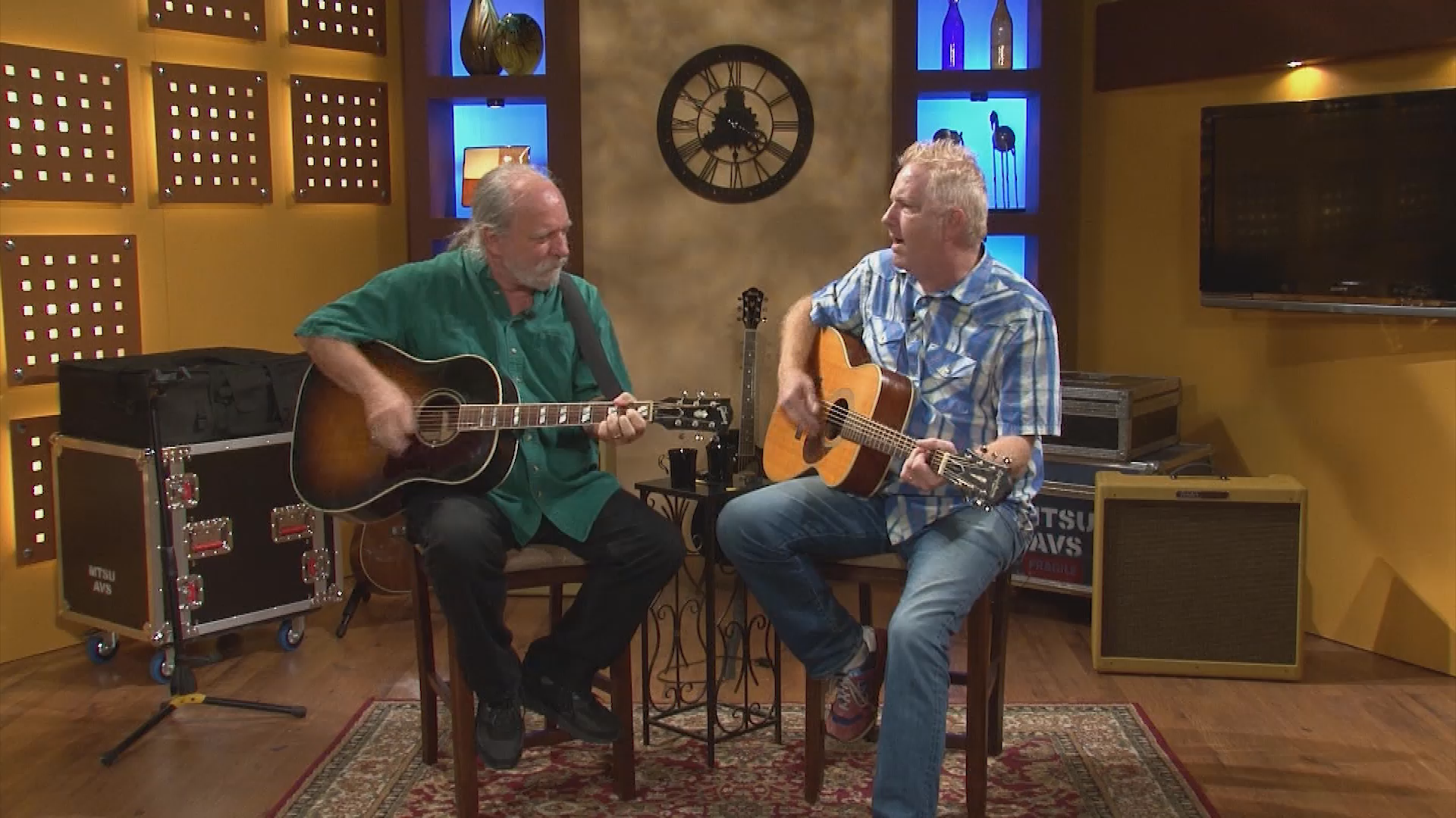 The Greatest Songs You May Never Hear: Trent Summar