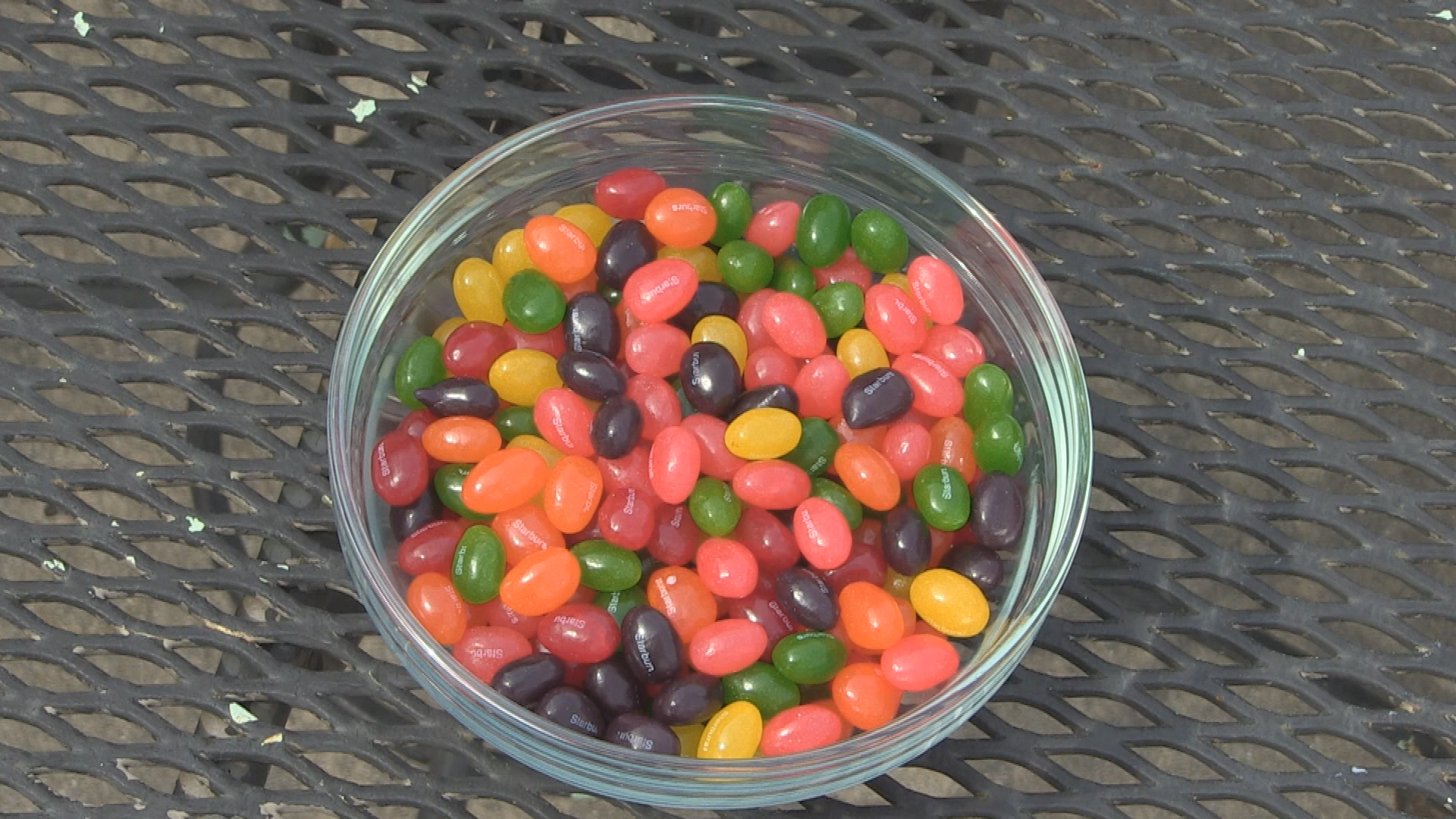 JELLY BEANS 3: Class Project