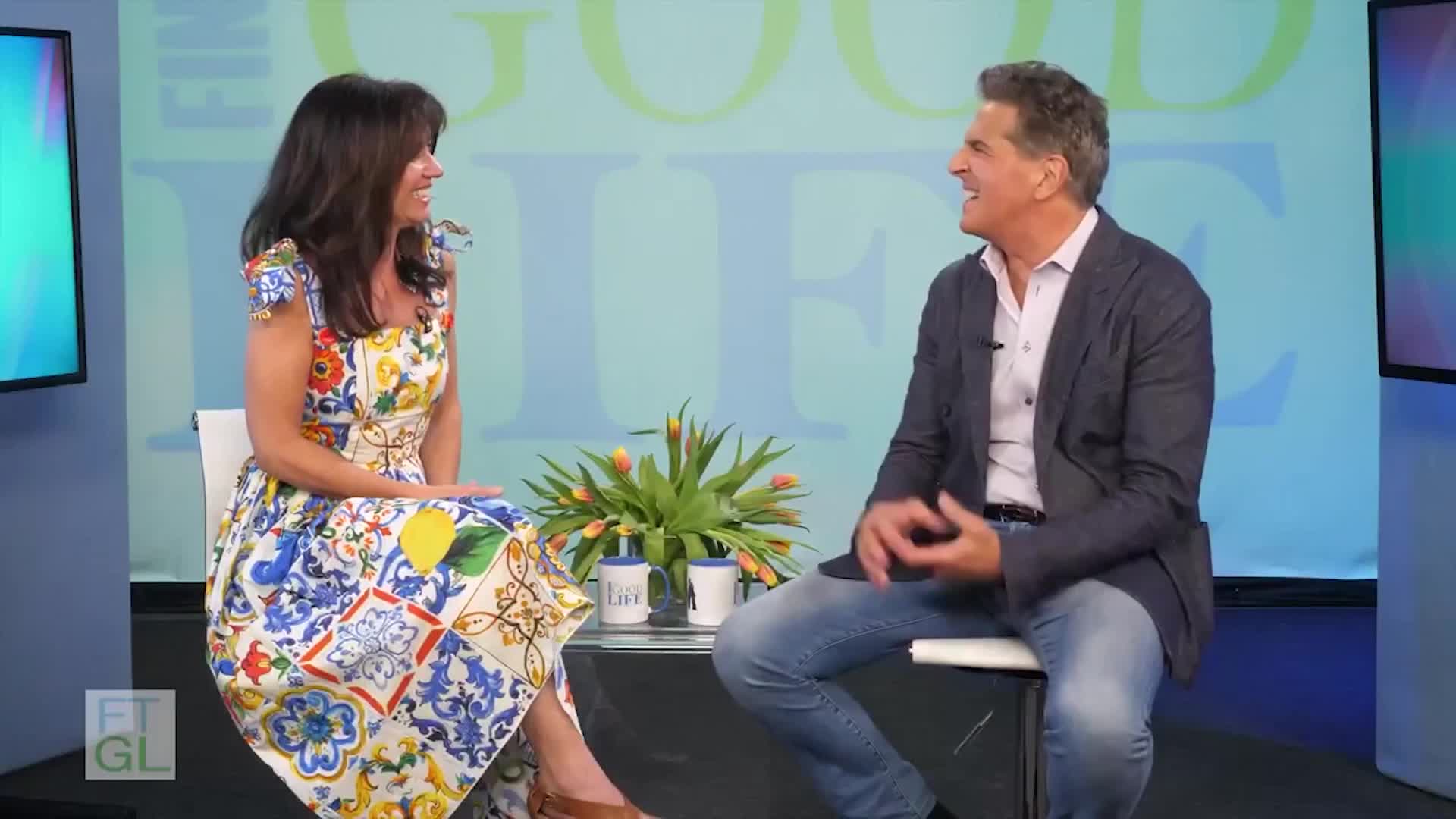 Finding the Good Life Episode 7  Season 3