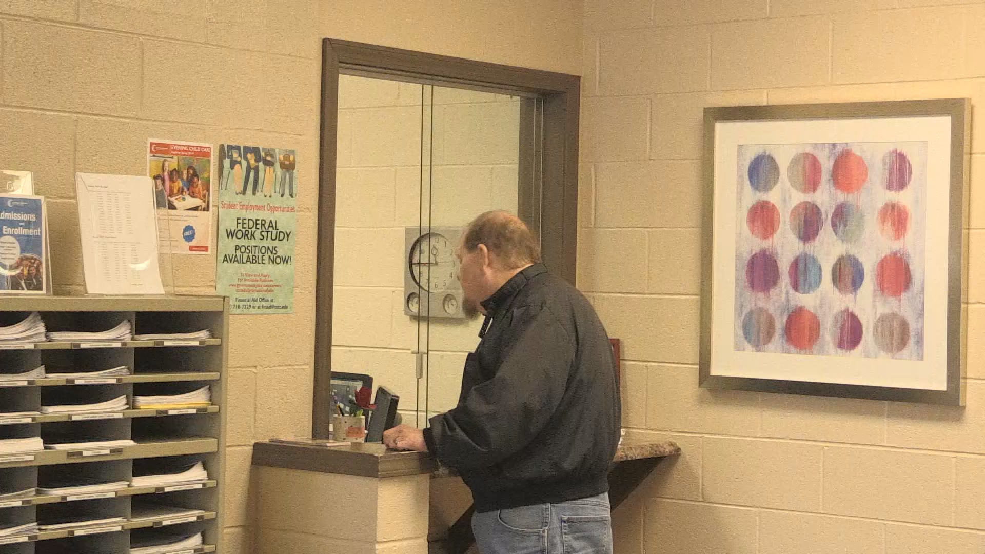 Monday Blues: Video Production Class Project