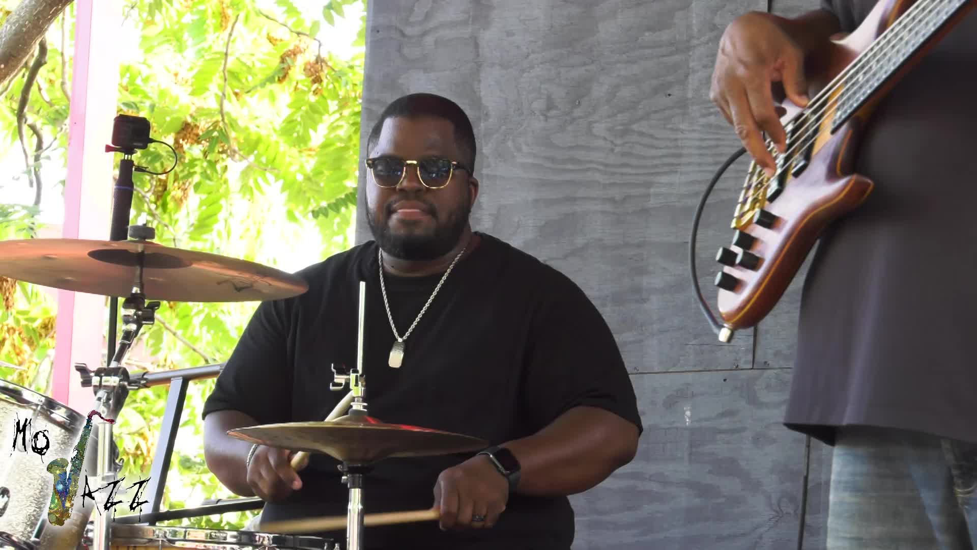 Good 4 The Soul Mo Jazz 2022