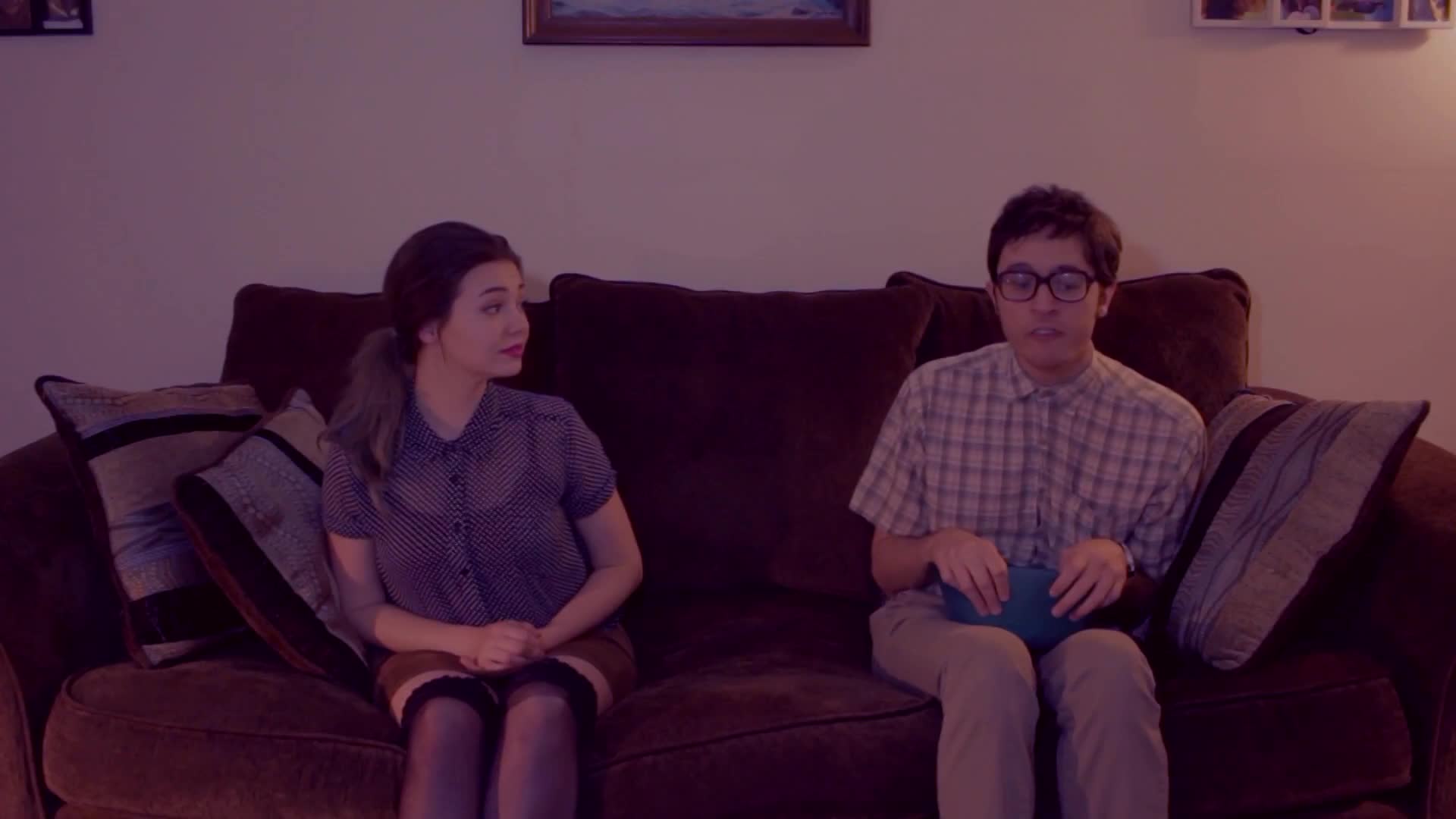 The Andy Due Show Ep. 6