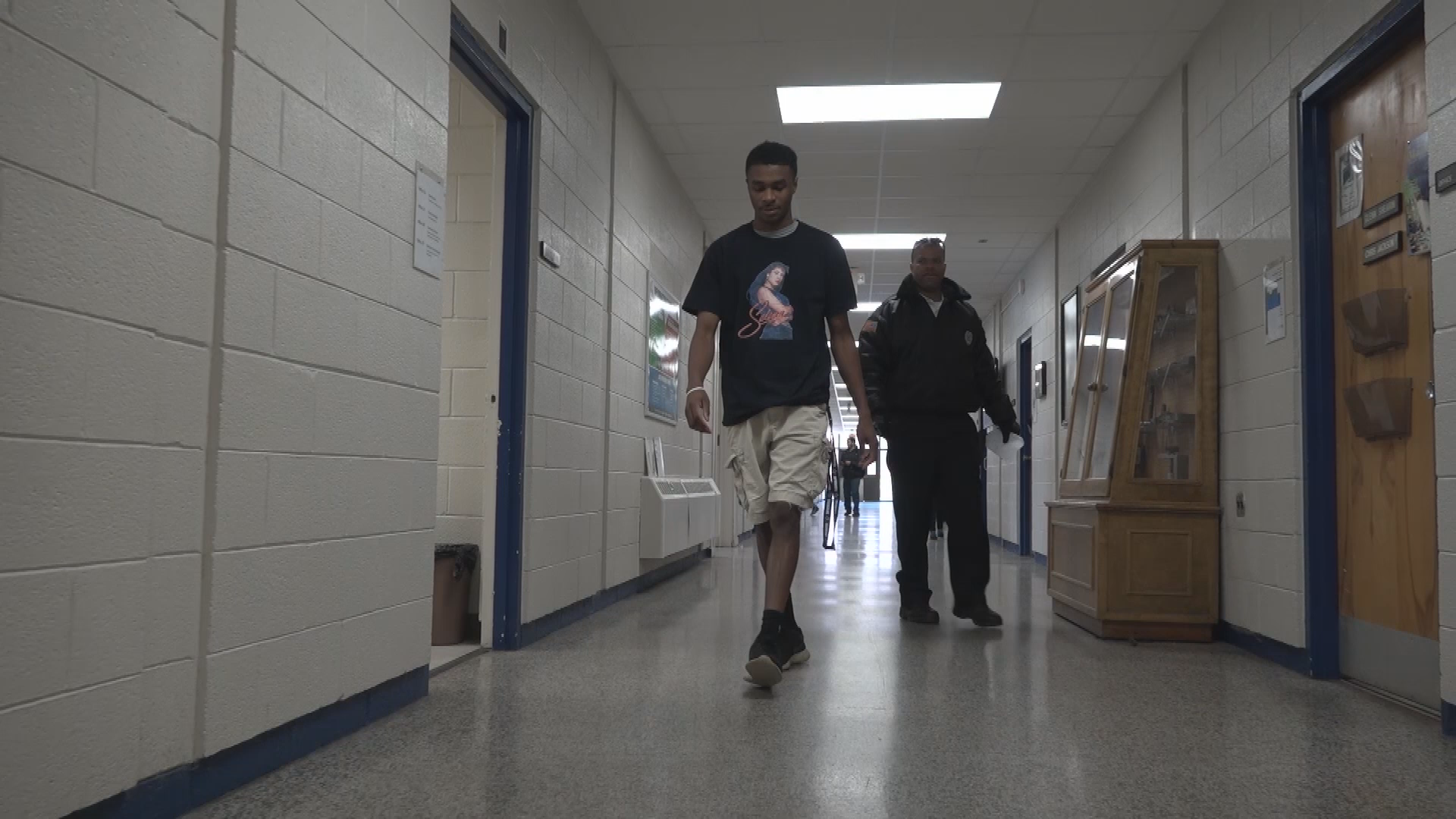 The Journey Teaser: Class Project Video Production
