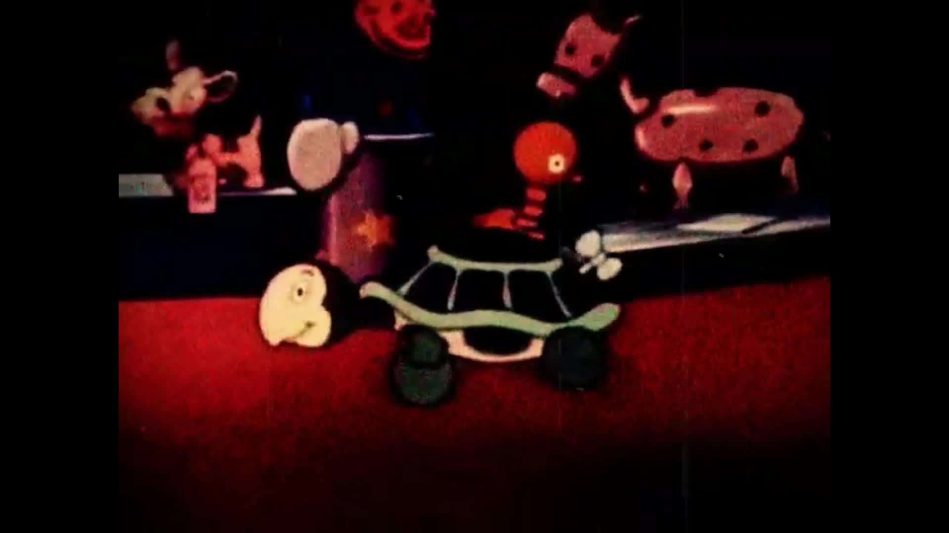 Cartoon StarcadeEpisode 6