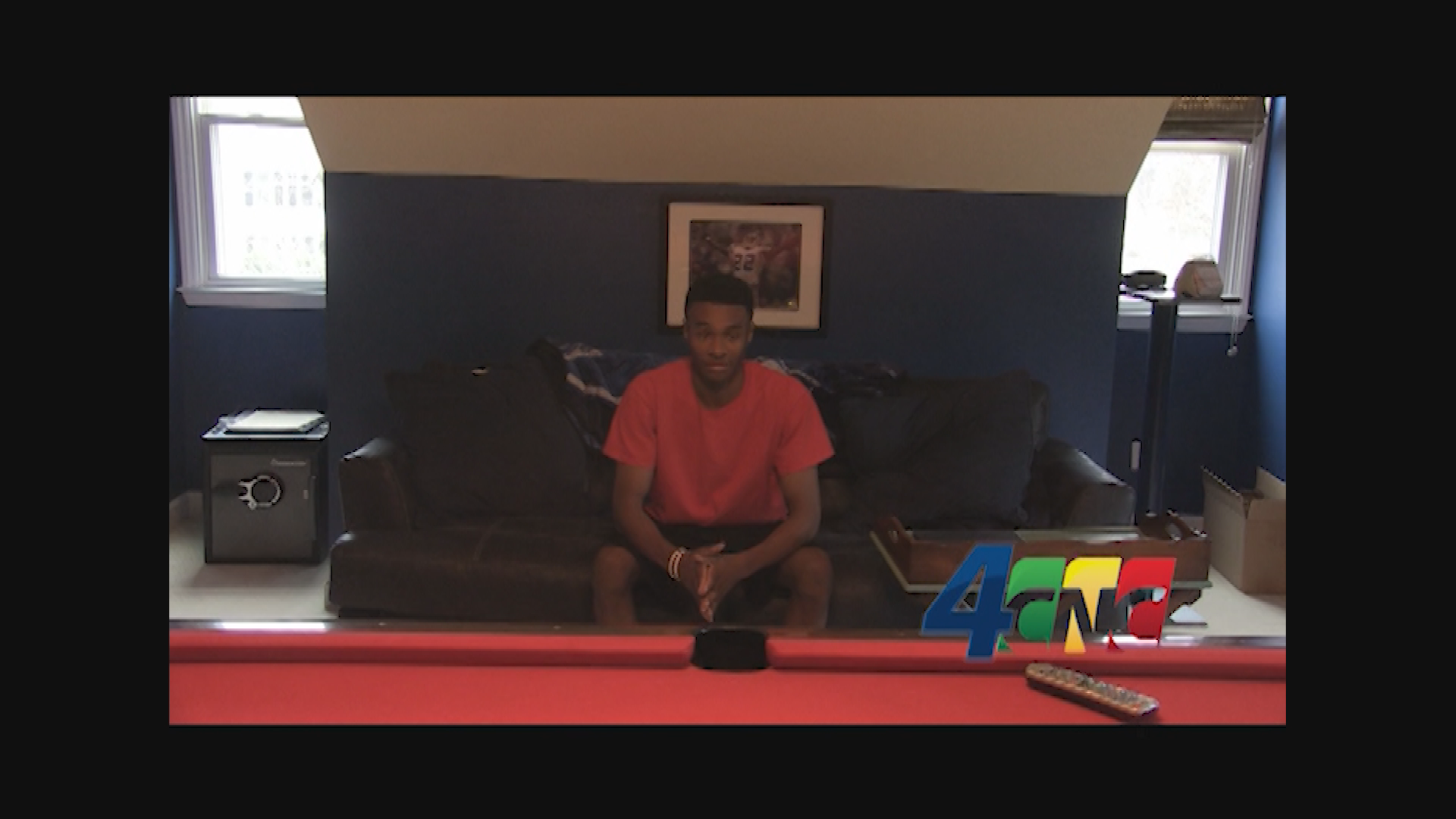 Music Video: Class Project Video Production