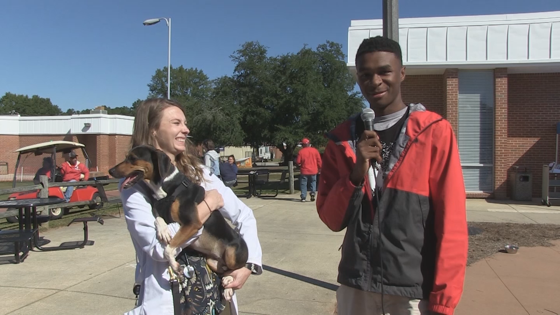 Taha Holidays: Class Project Video Production