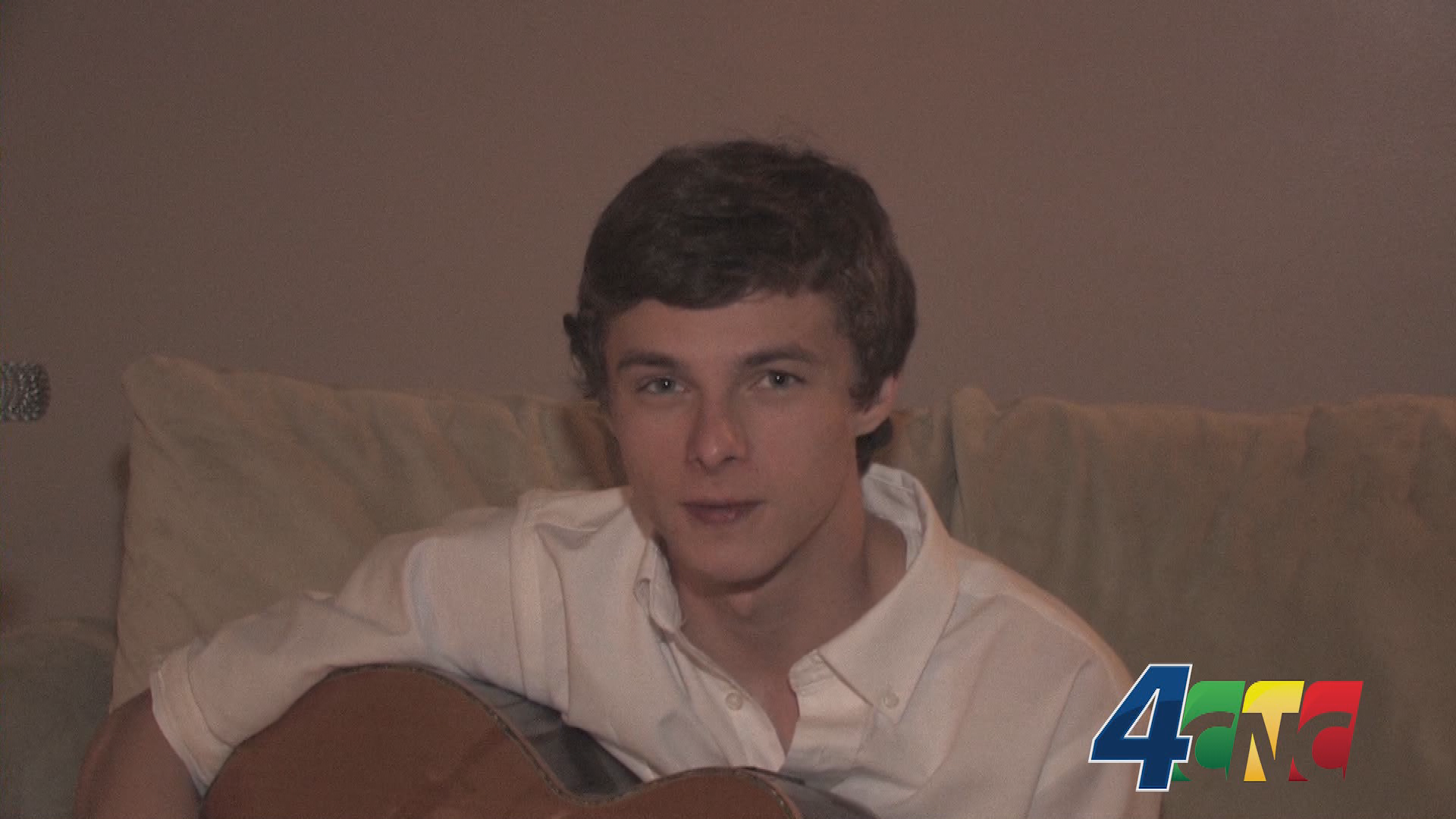 JR PROJECT 1 ADAM R JT: Class Project Video Production