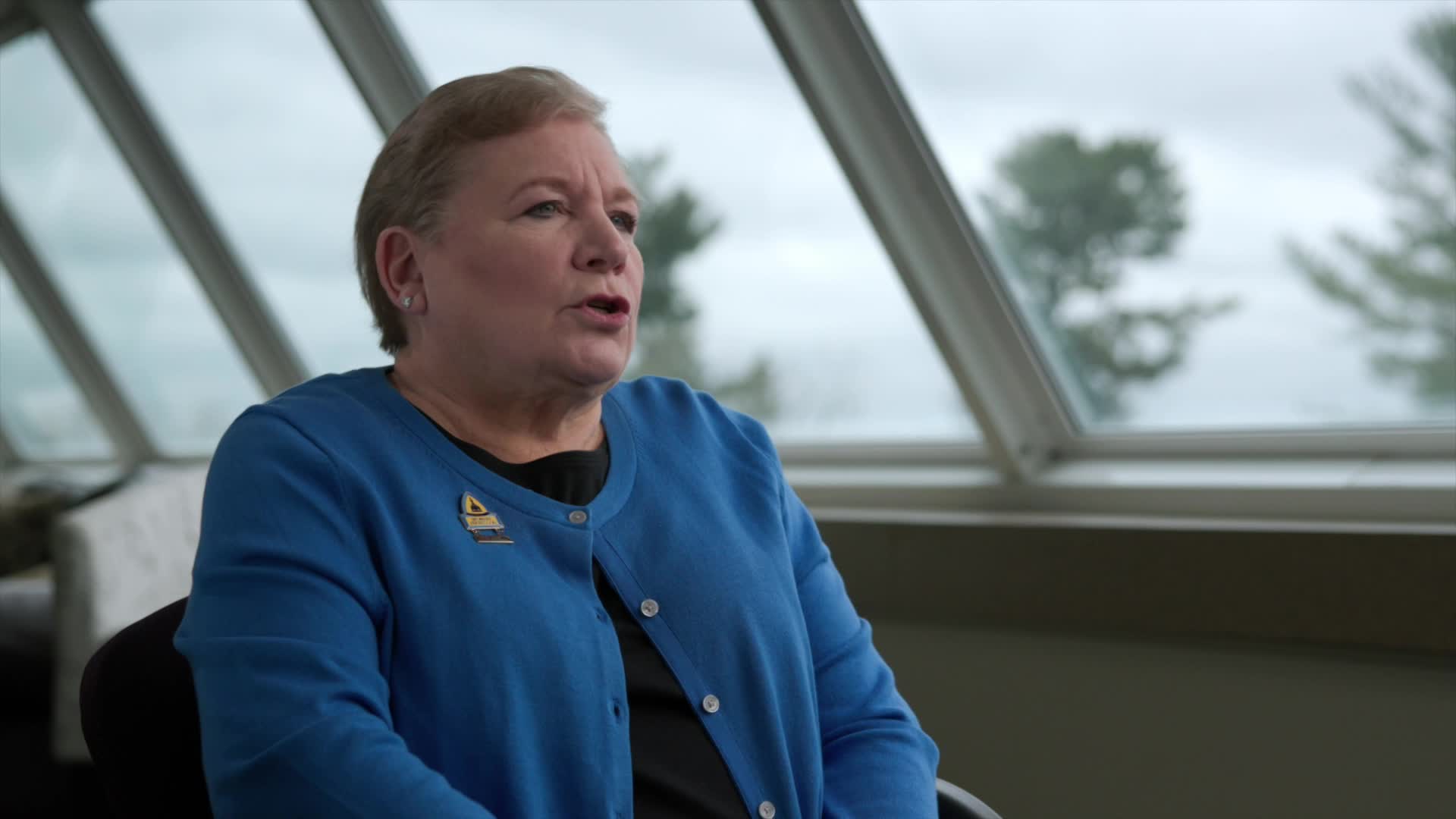 LILLIE D. SHOCKNEY: Breakthrough Women in Science & Medicine