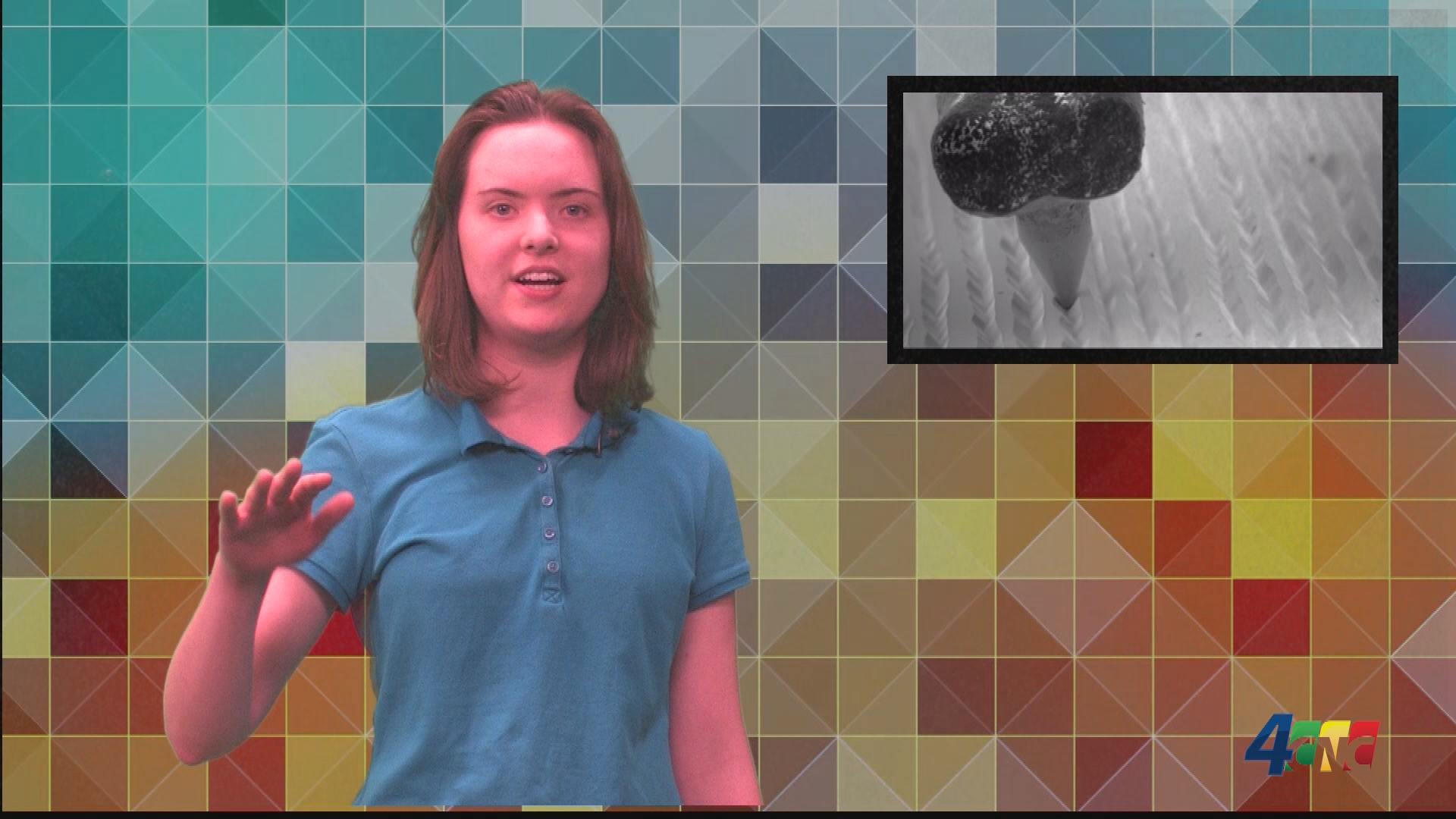 Physics Is Awesome! Episode 1: Class Projects Video Production