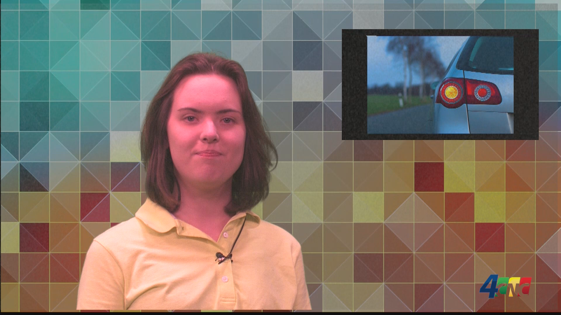 Physics Is Awesome! Episode 2: Class Project Video Production