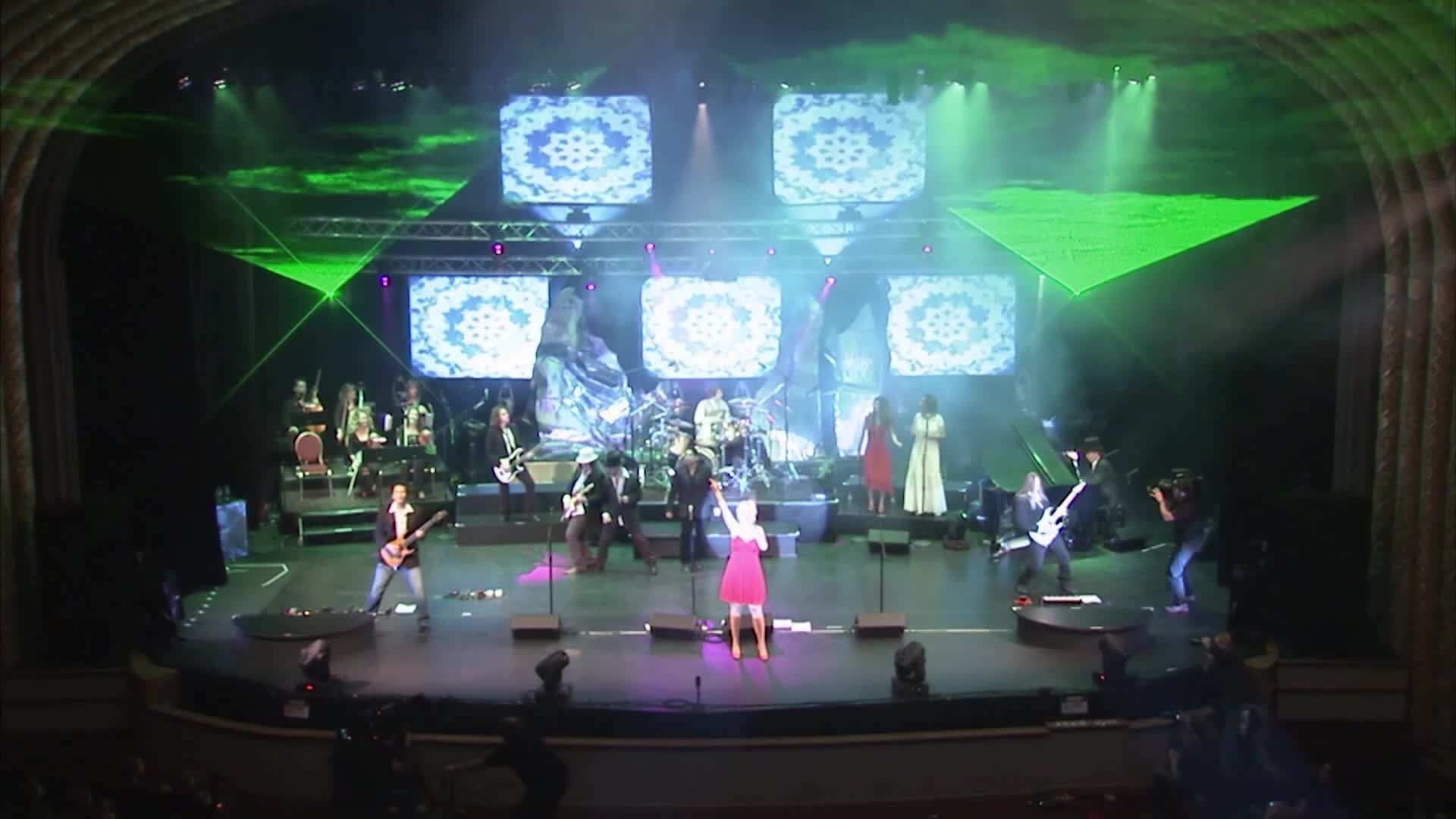 Northern Light Orchestra Spirit of Christmas