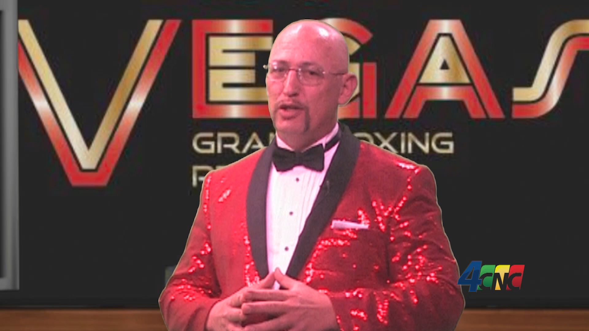 Vegas Grand Boxing Promotion Weekly 1 final